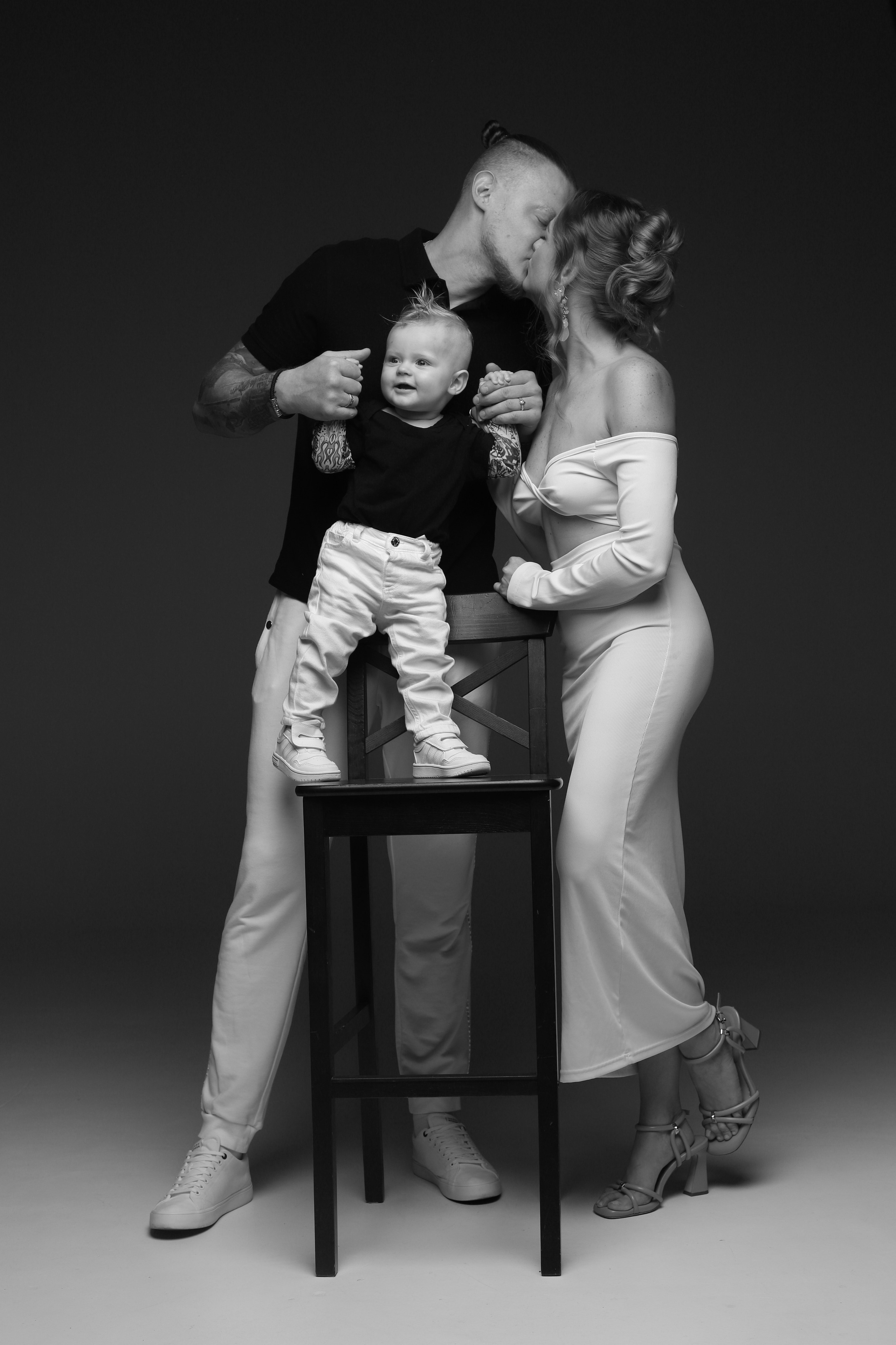 Услуги. Фотограф в стиле Vogue в Минске Лиза Тарашкевич