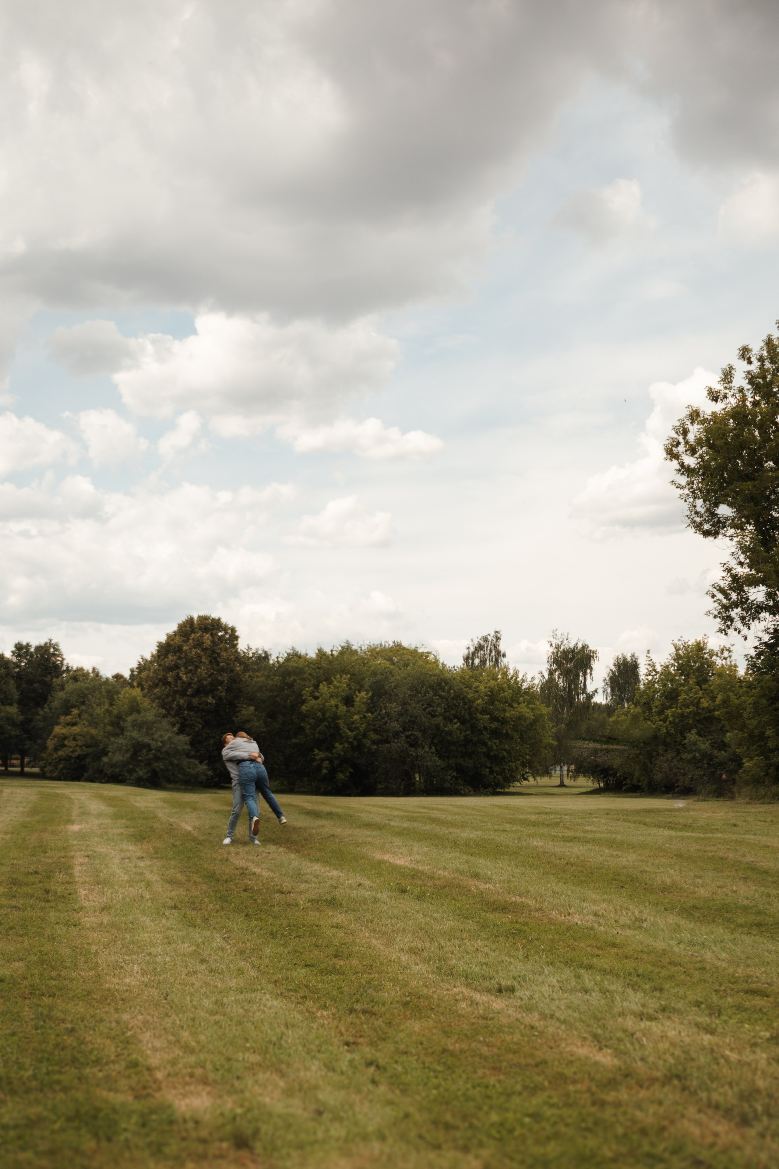Фотограф-анималист в Москве Екатерина Тихонова