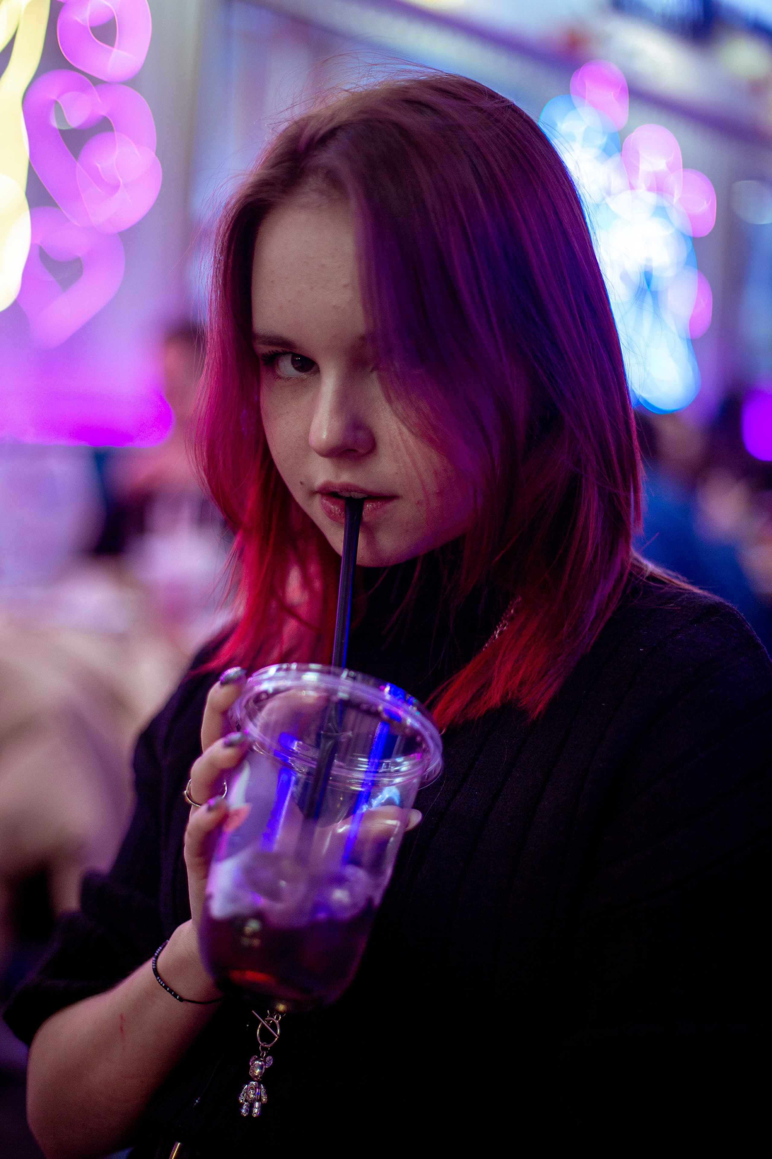 Галерея. Репортажный и портретный фотограф Казань / Горячих Полина