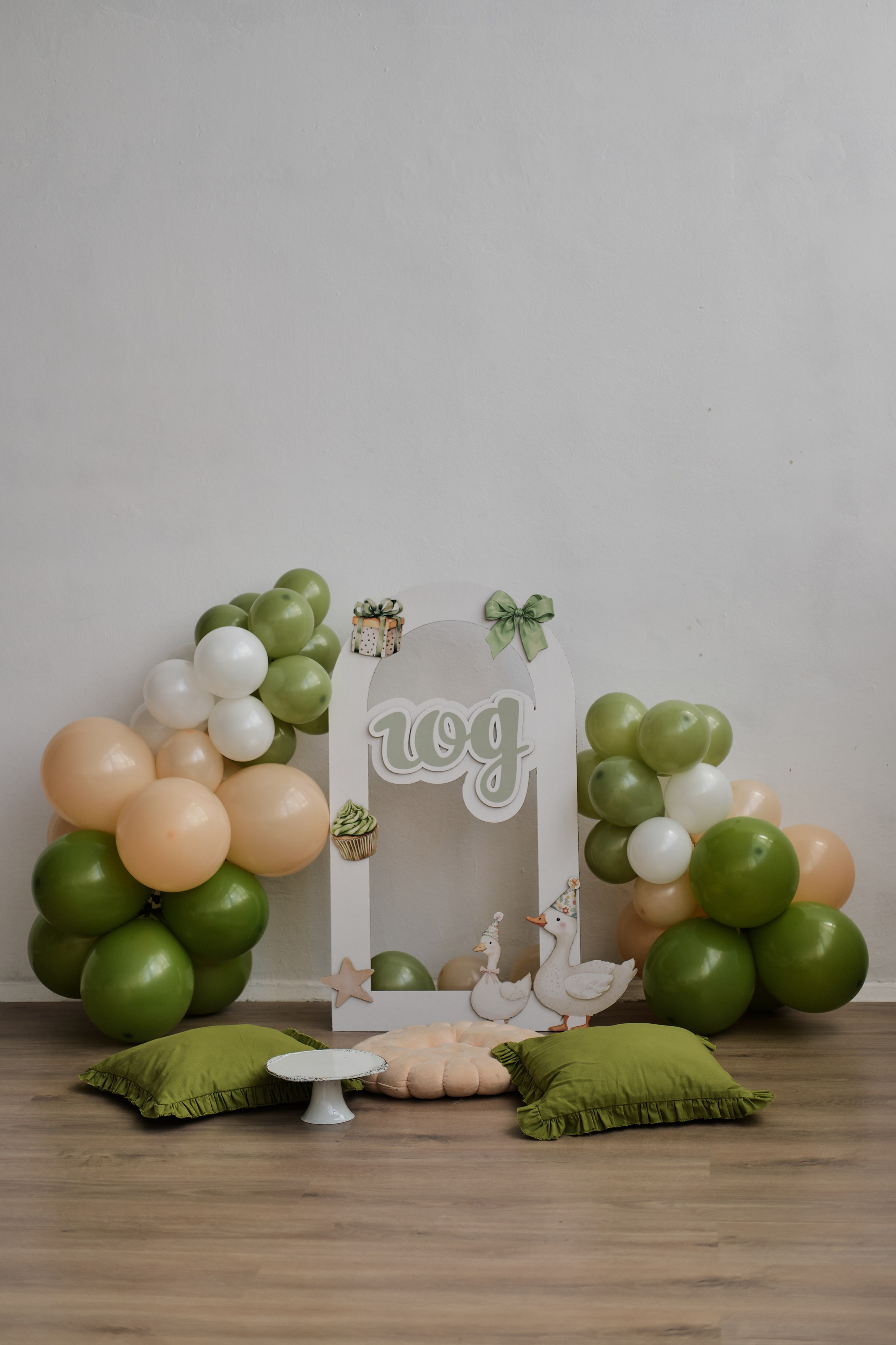 Фотосессия на ГОДИК. Фотостудия Нижний Новгород