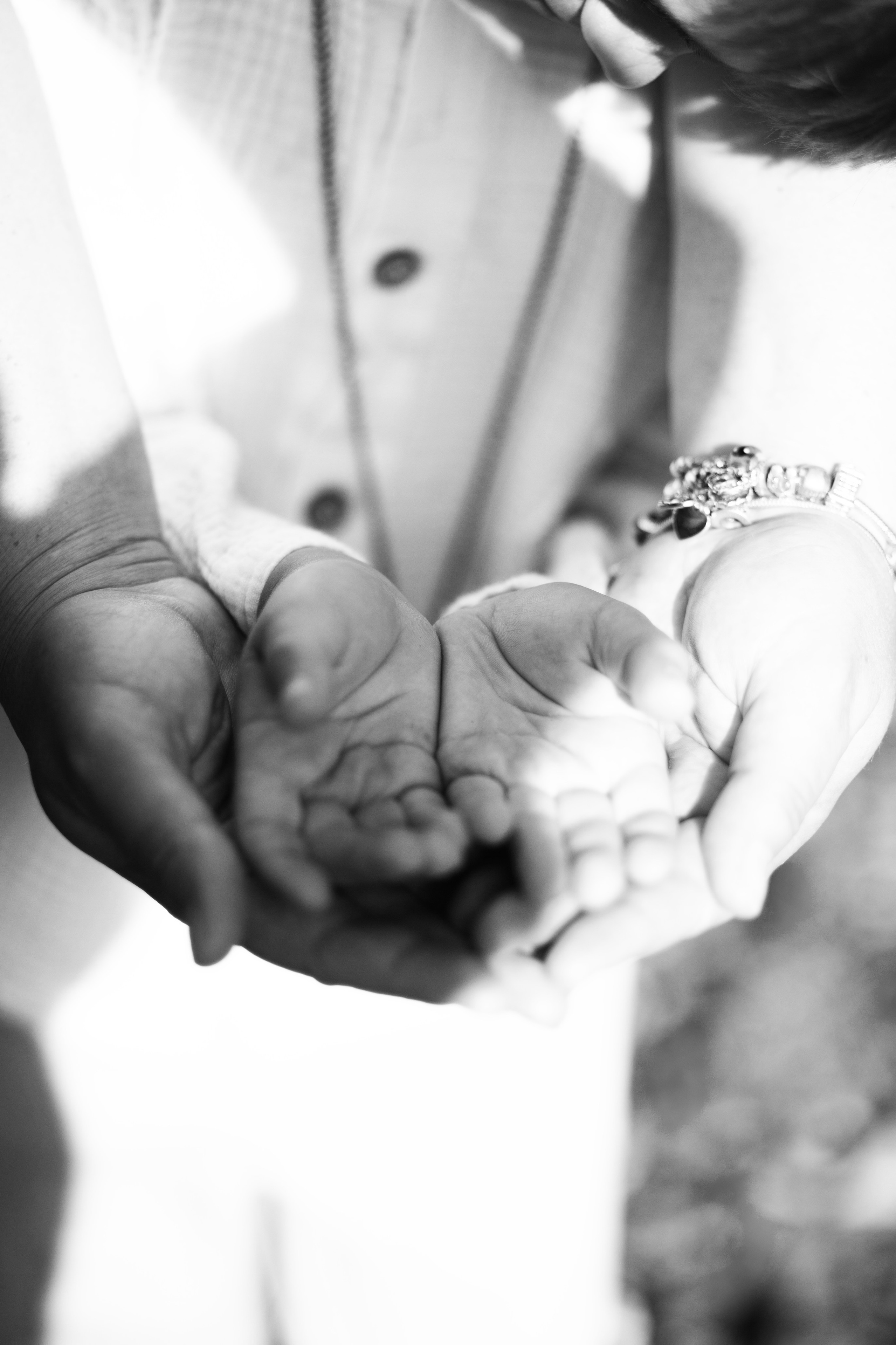 Портретный фотограф в Санкт-Петербурге Алина Баяндурова