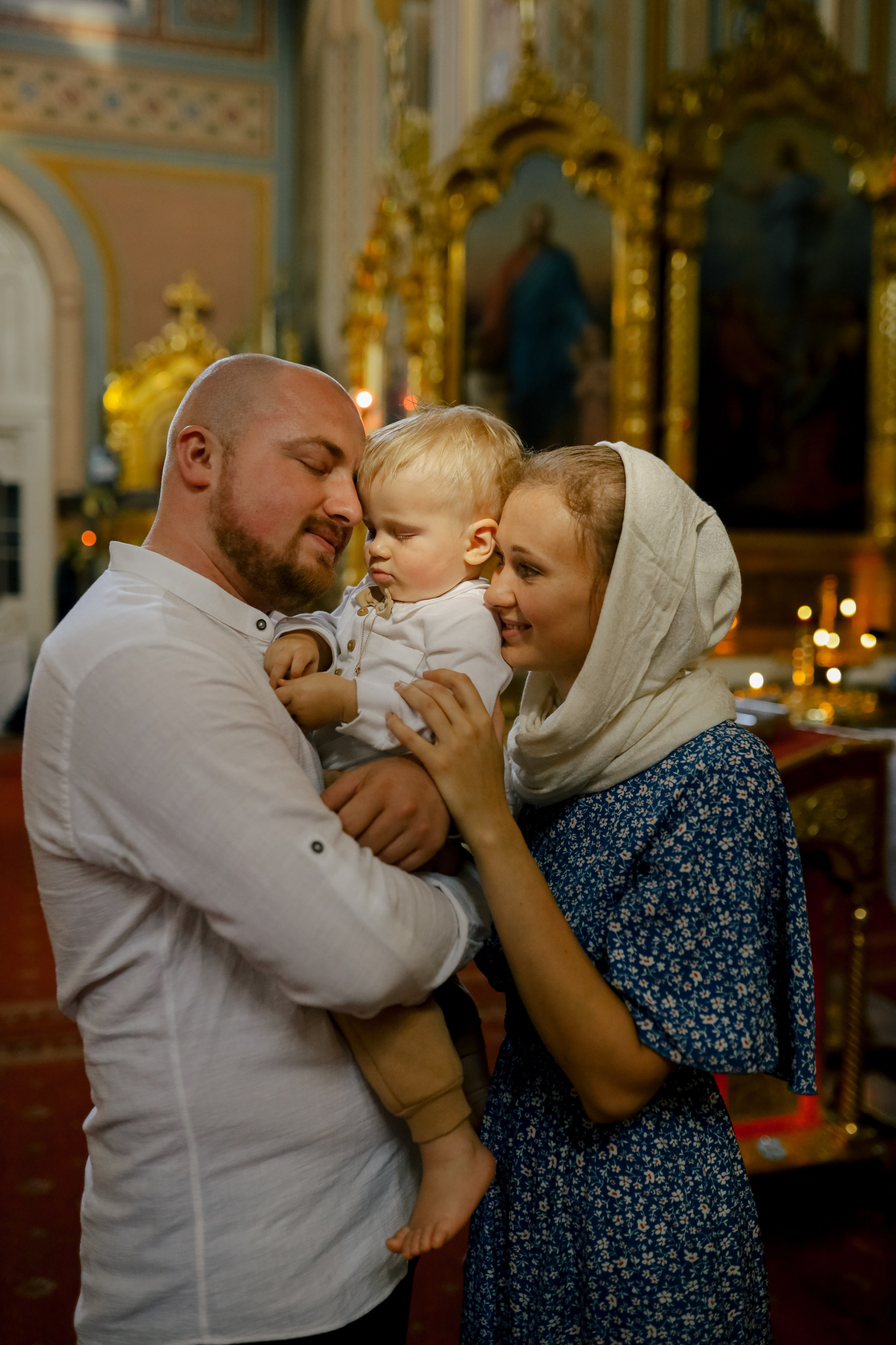 Послуги. Свадебный и семейный фотограф в Варшаве