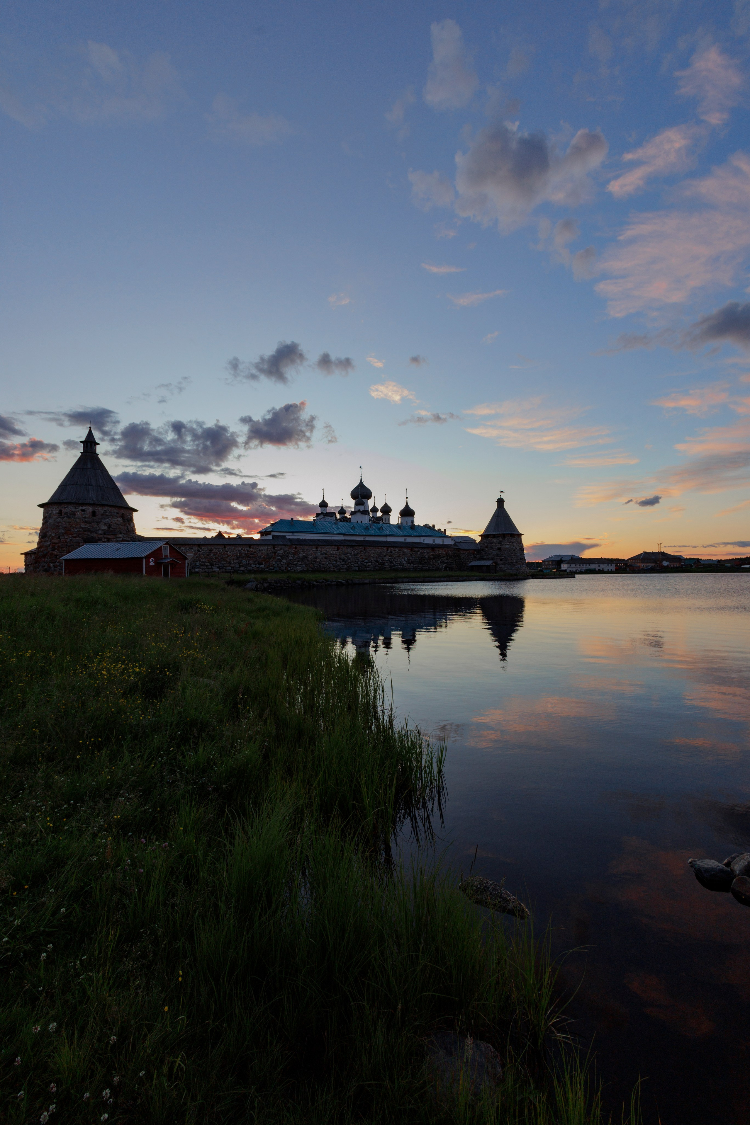 812 оттенков Питера