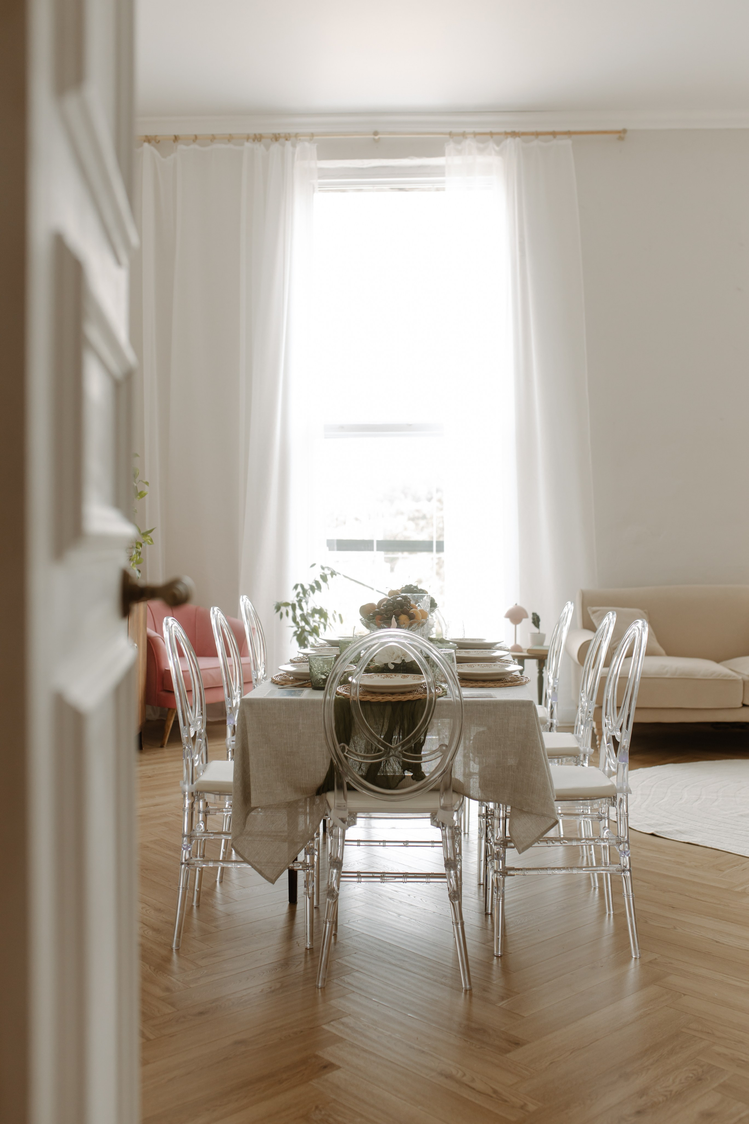 Зал ПЕТЕРБУРГ