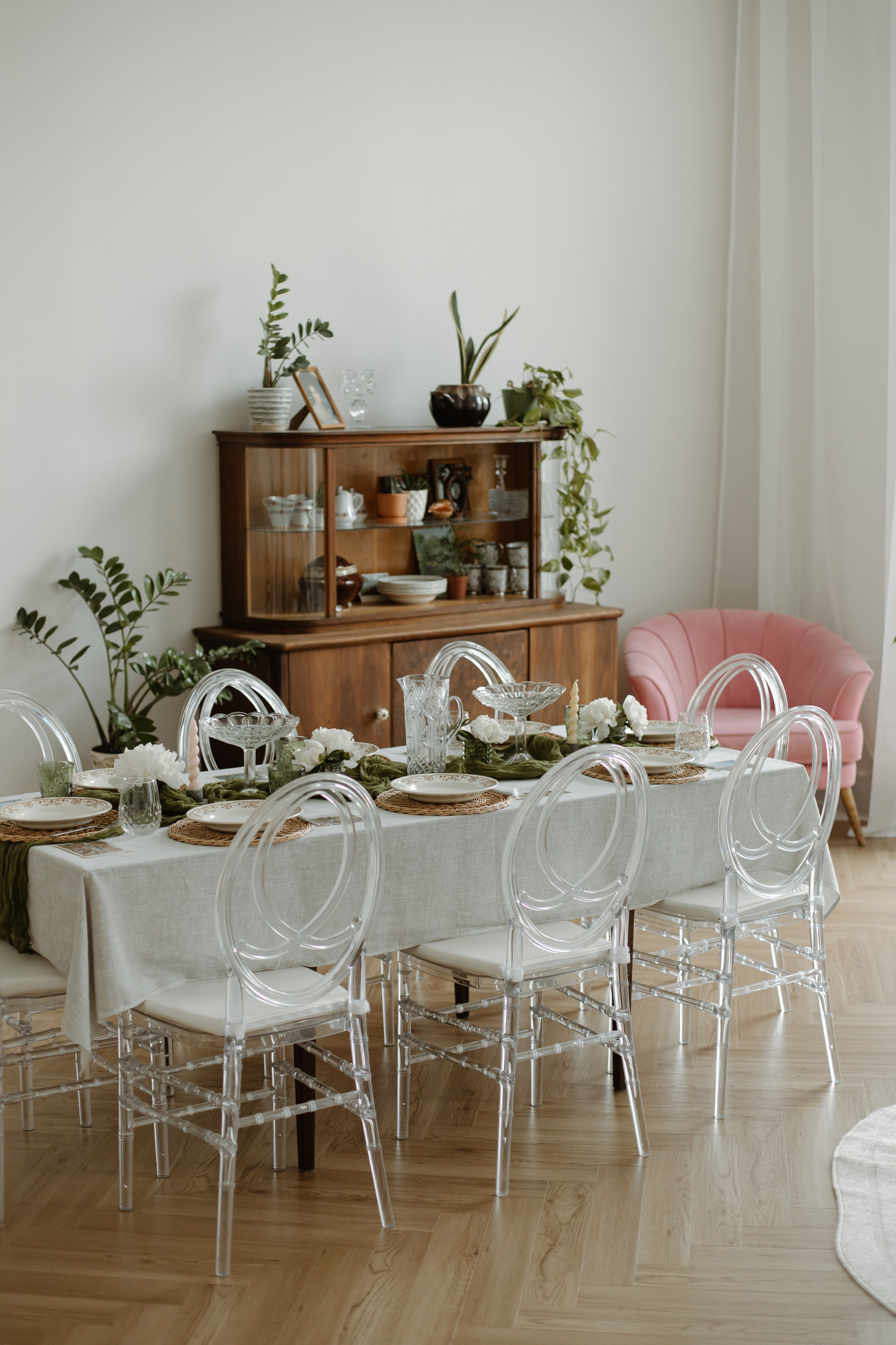 Зал ПЕТЕРБУРГ