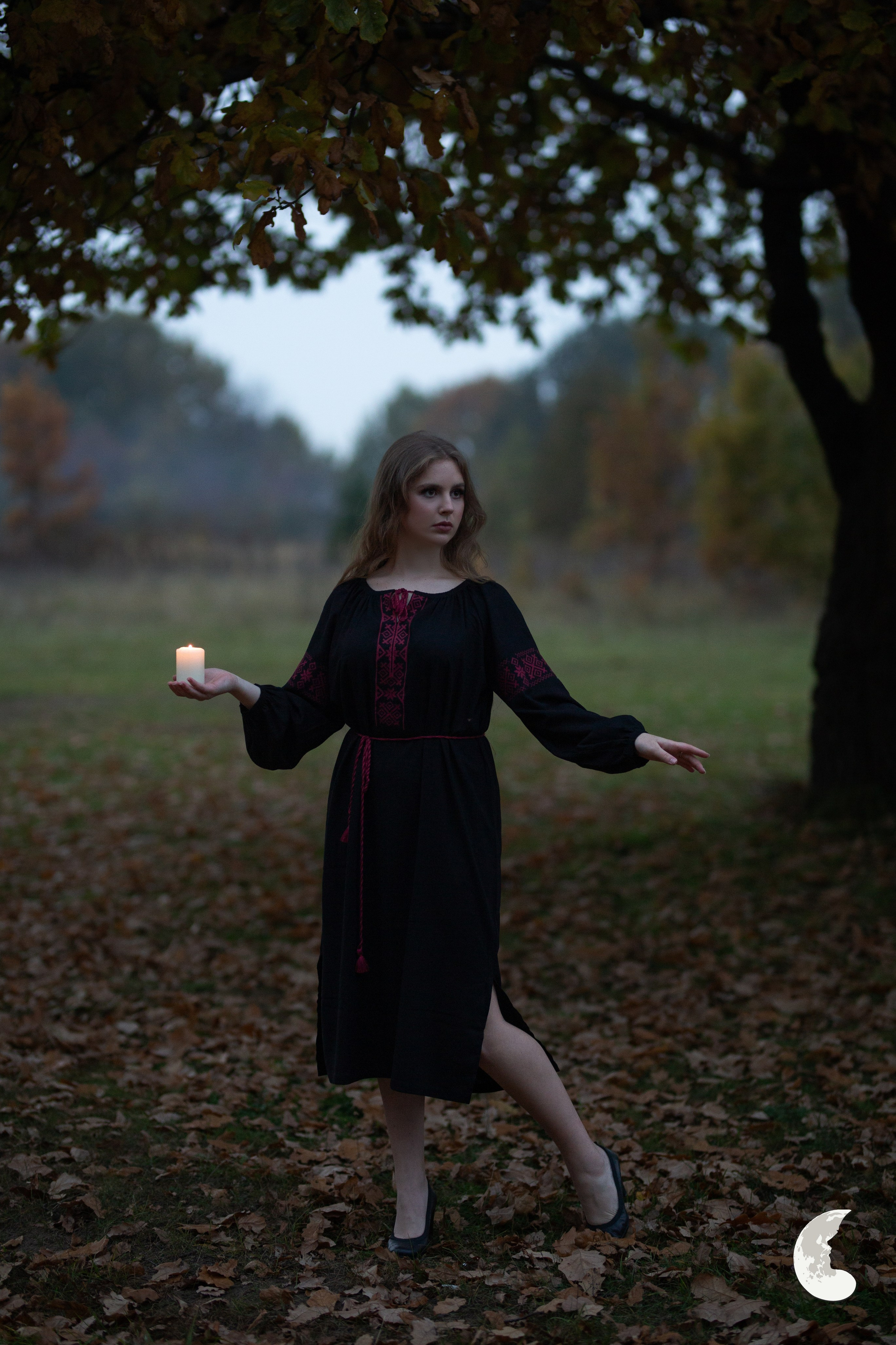 Русская и славянская одежда. Современна русская одежда