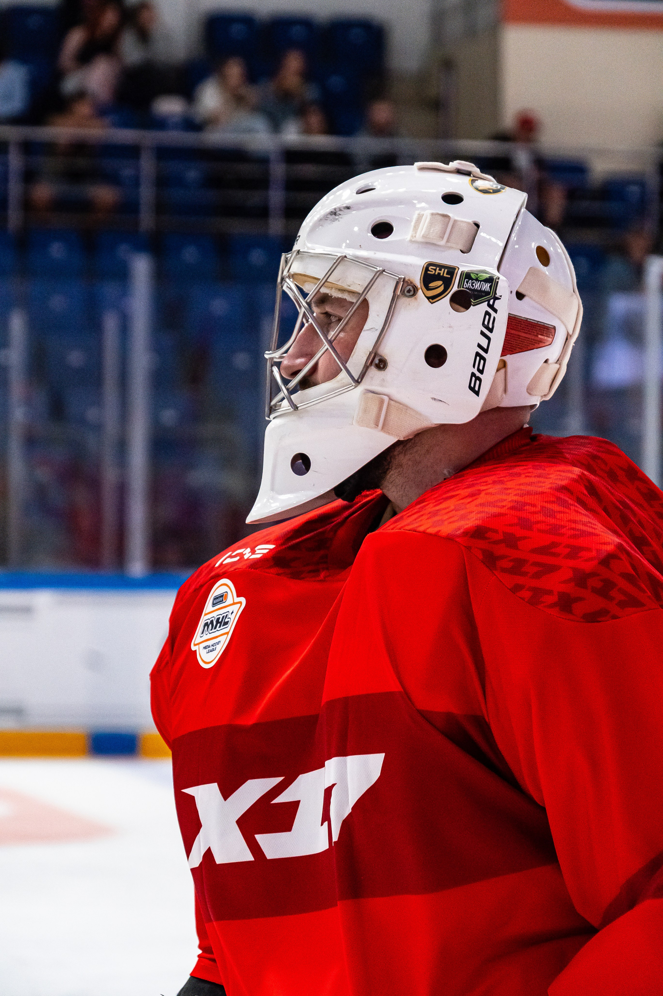 Спортивный фотограф | Москва