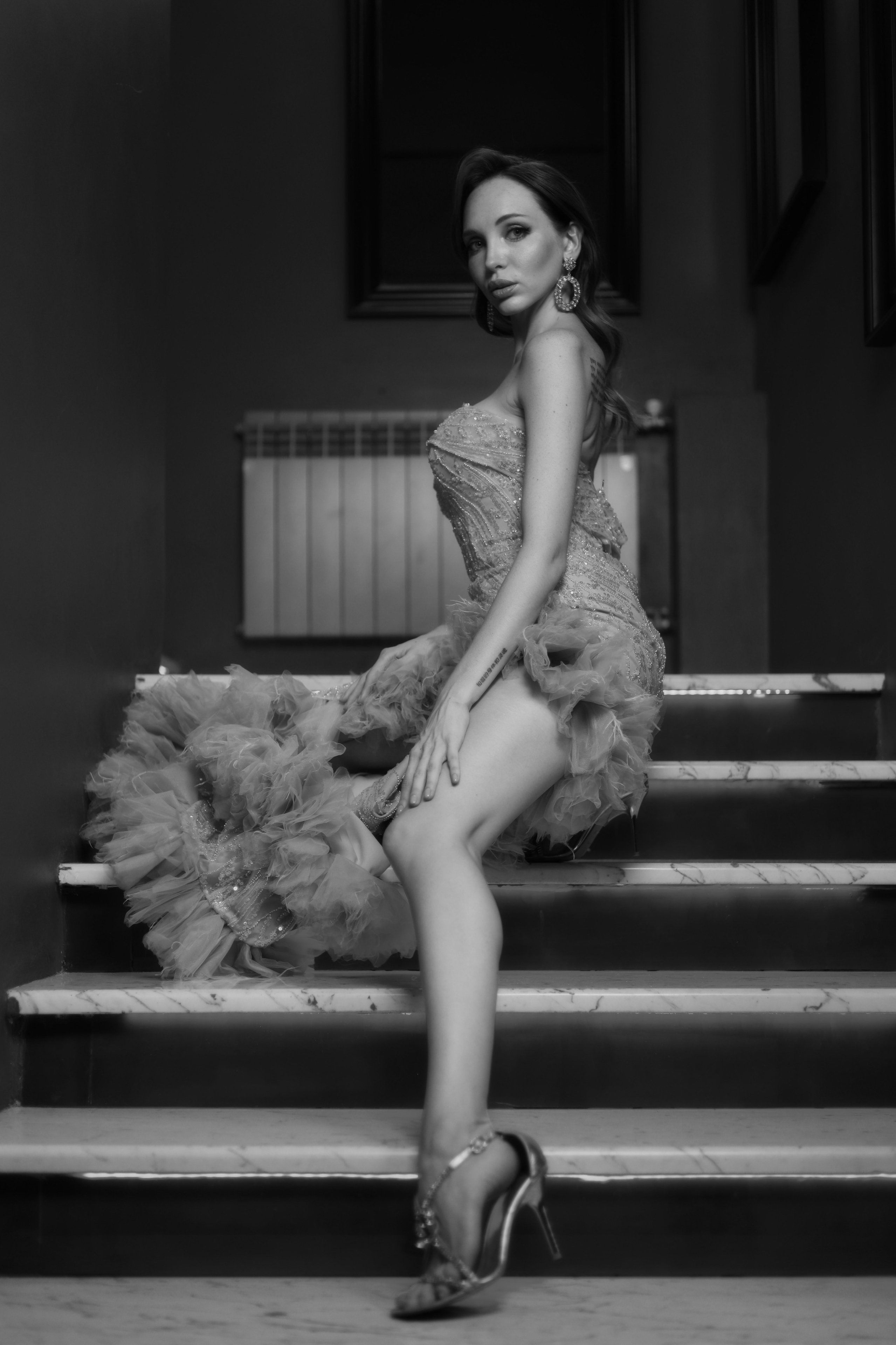 Прайс. Fashion & Boudoir