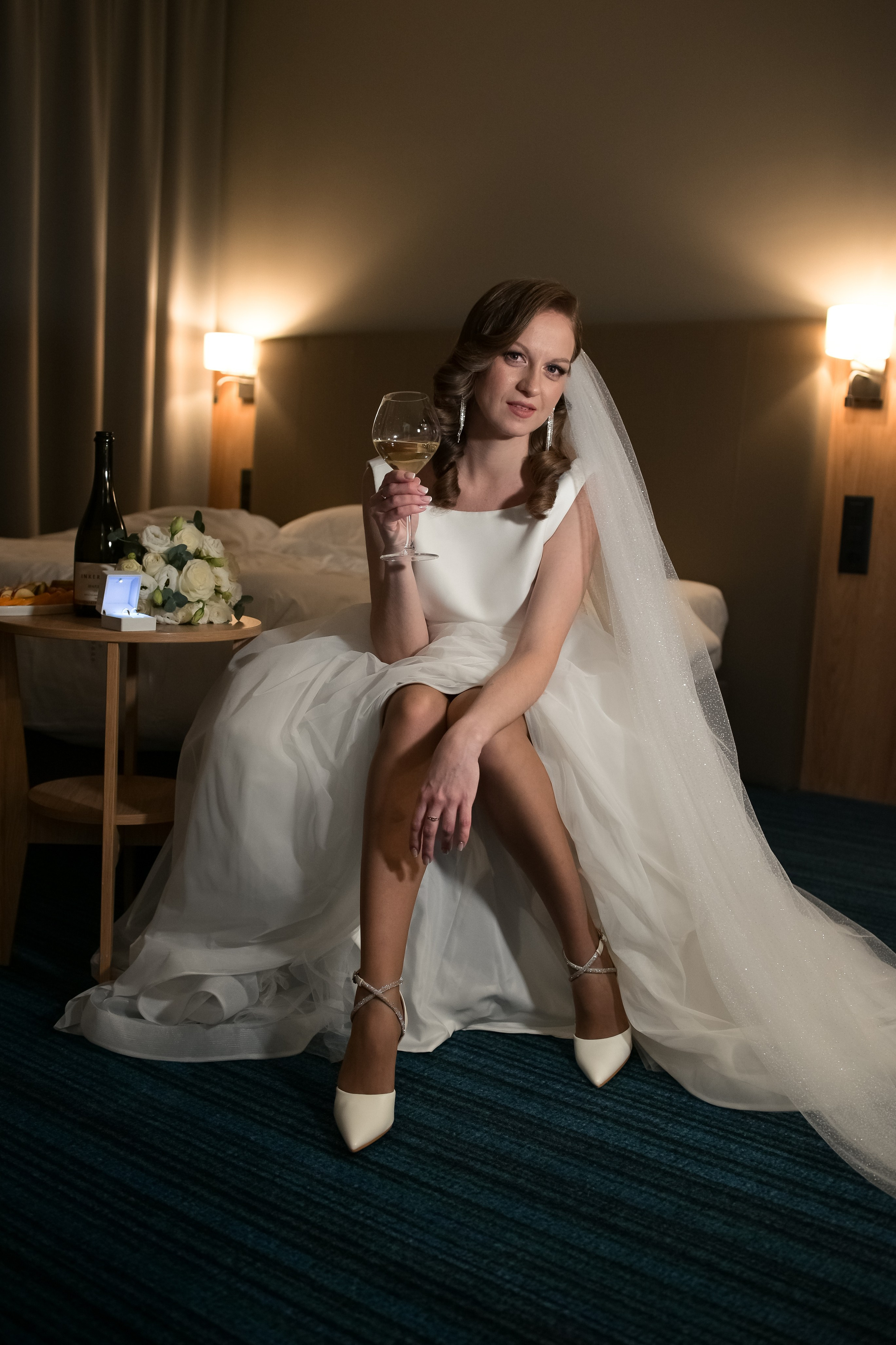 DaVideo. Фото. Видео. Свадьба. Омск