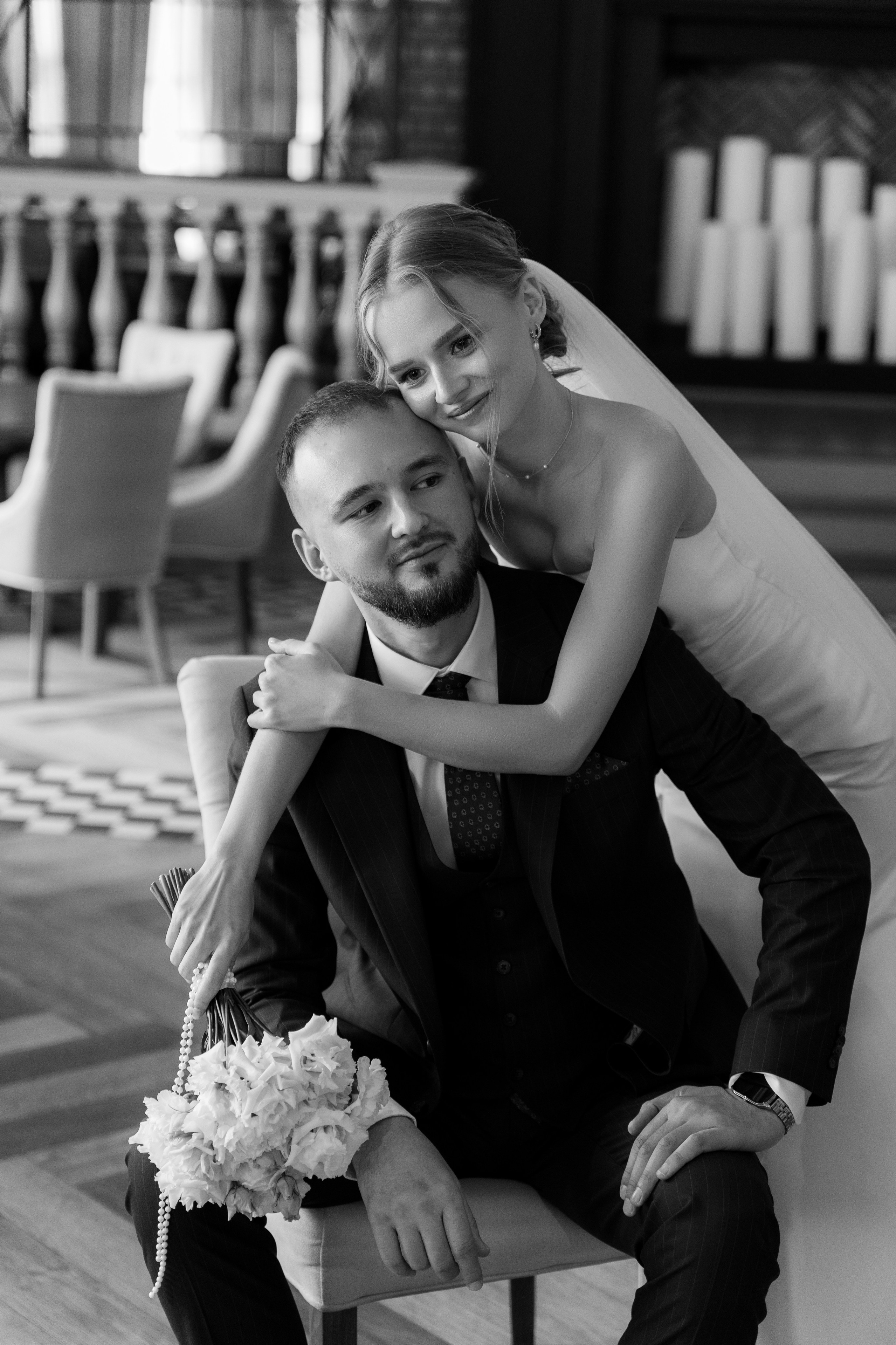 Свадебный фотограф в Саратове