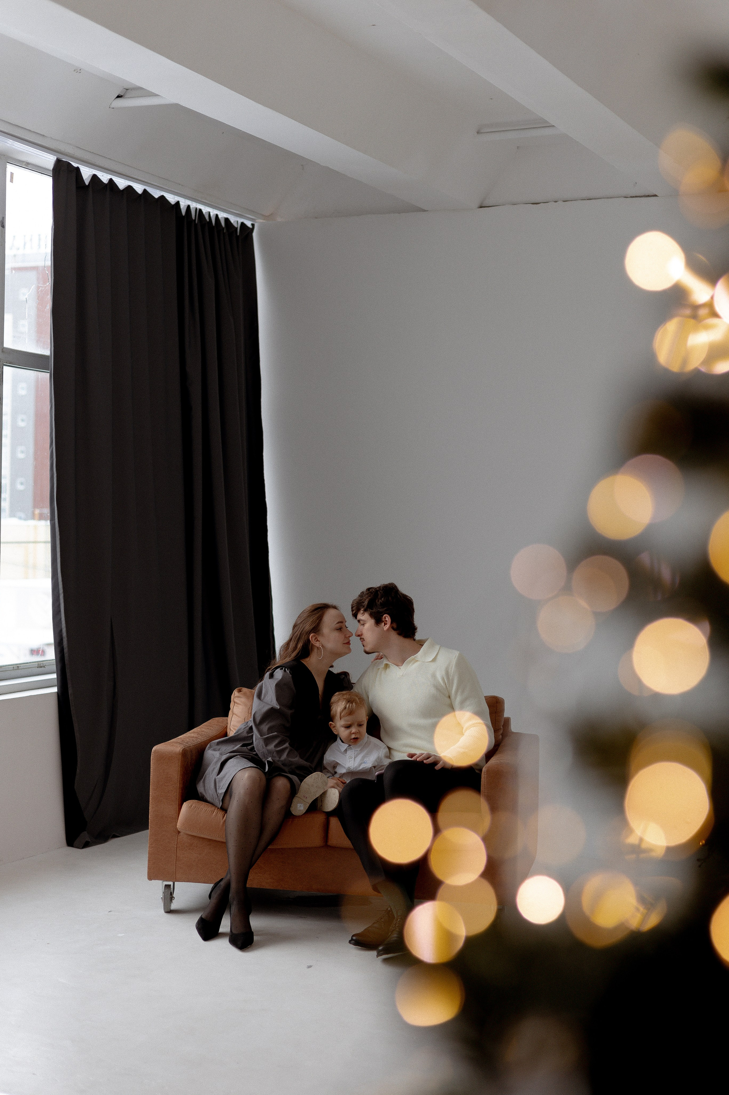 Свадебный и семейный фотограф Ксения Маллер