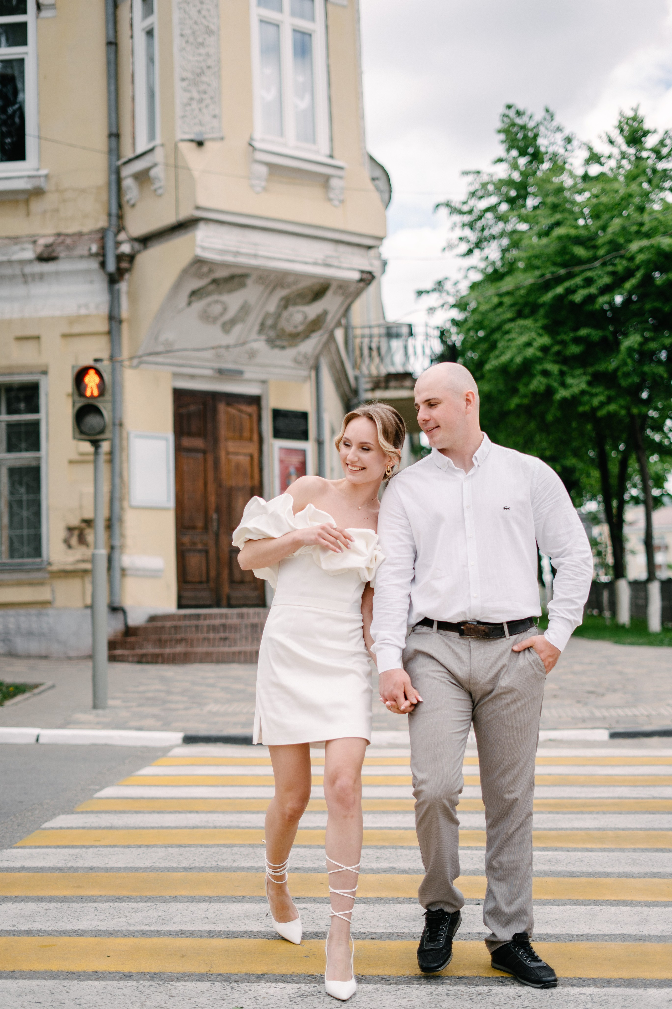 Свадебный прайс. Фотограф в Старом Осколе и Воронеже Анастасия Епифанцева