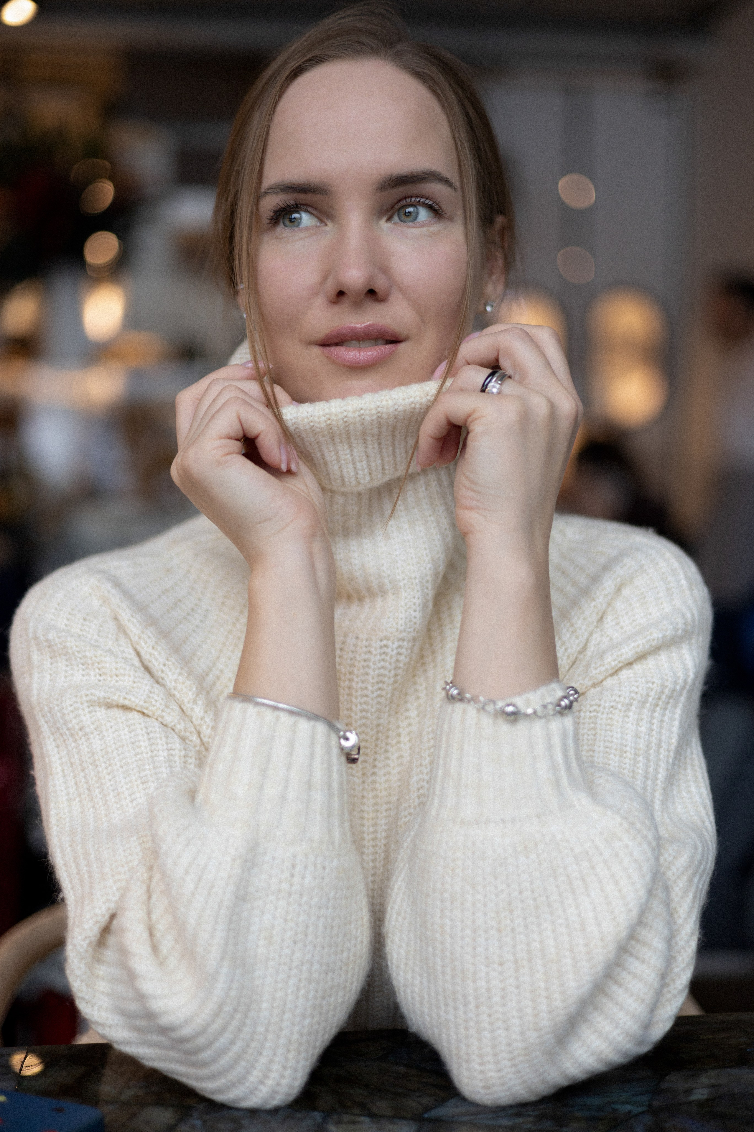 Фотограф — Москва