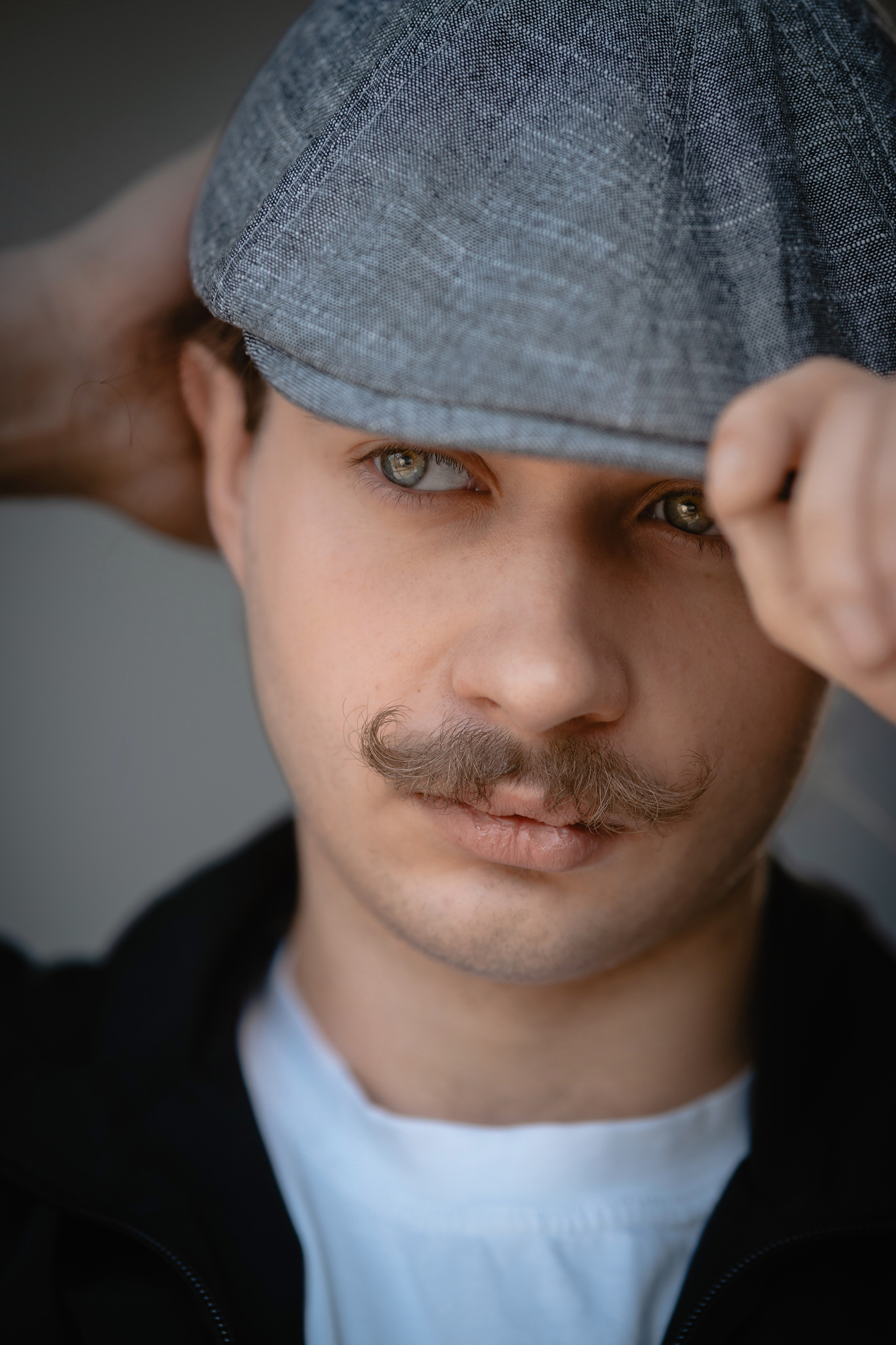 Миляховский Сергей — режиссер/оператор