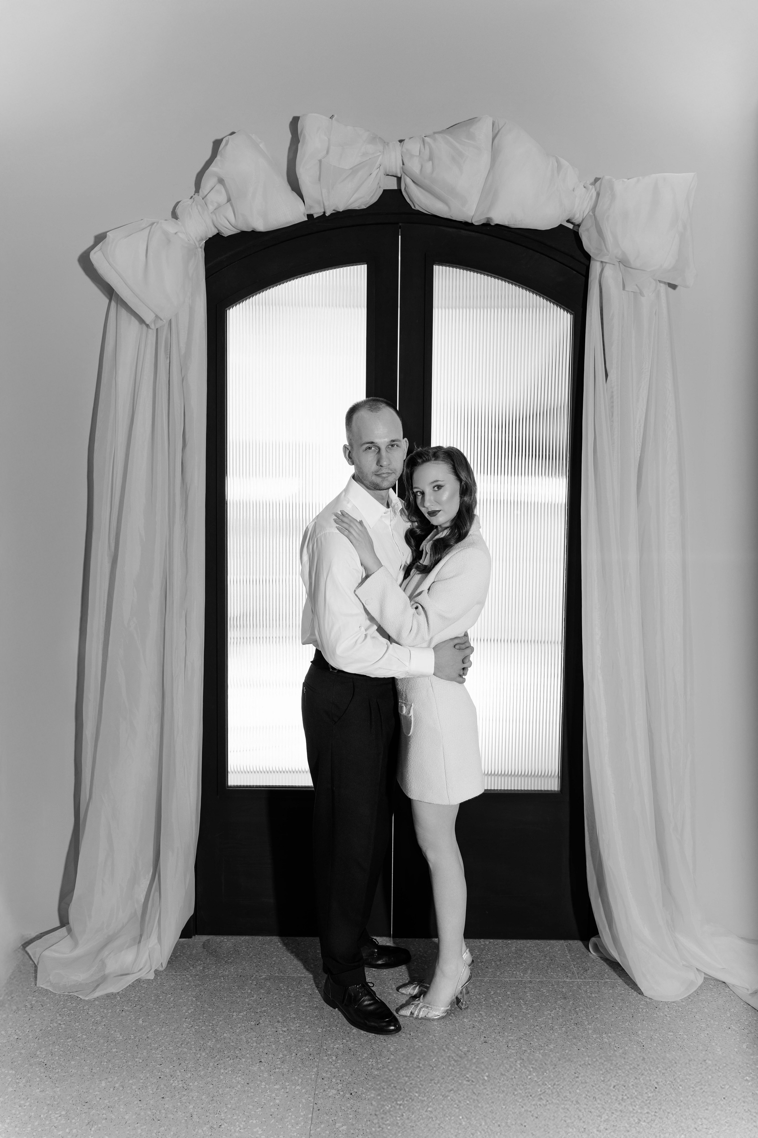 ПРАЙС. Свадебный фотограф в Воронеже Самохина Екатерина