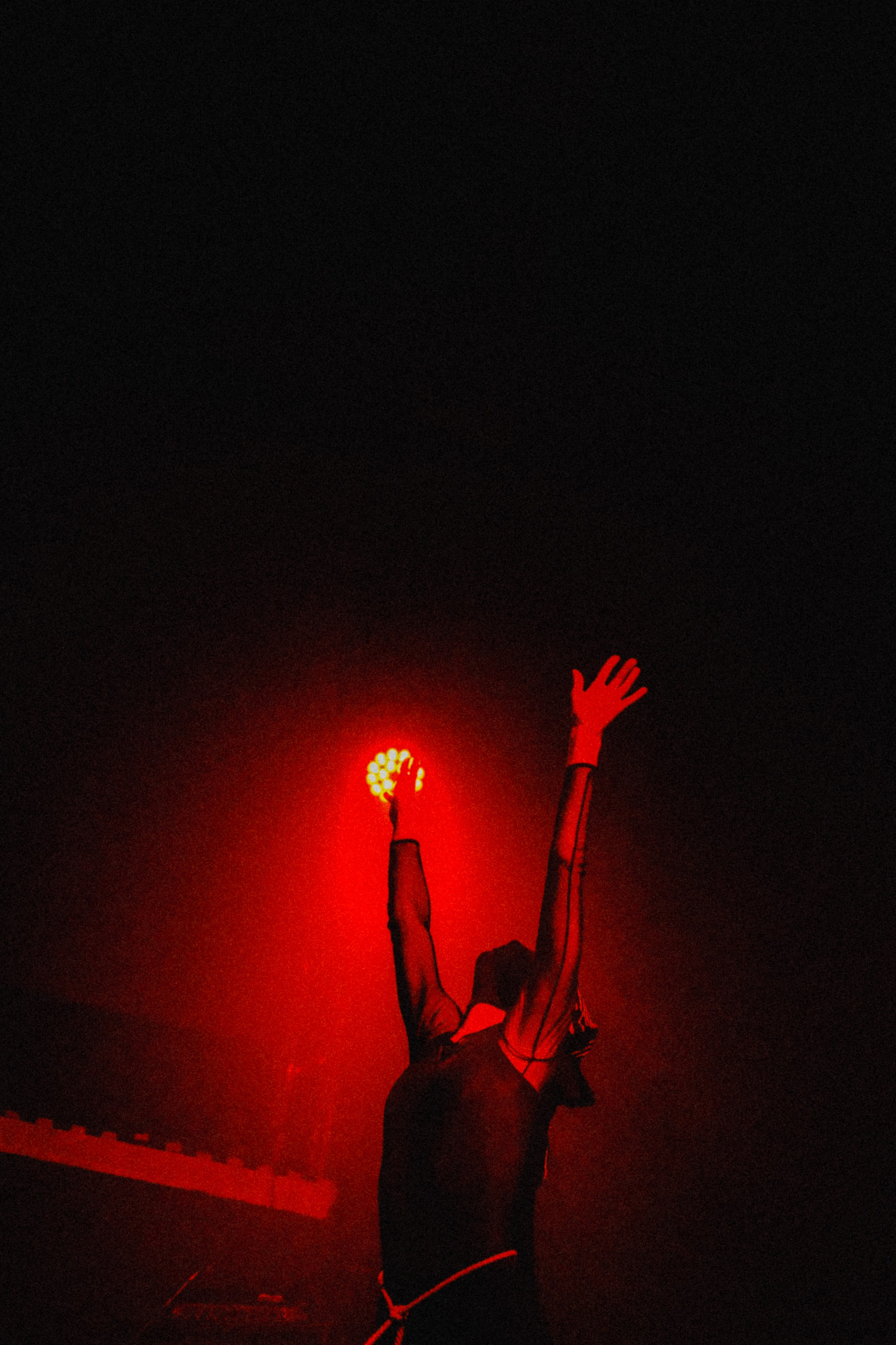 Rubedo (2023). Multidisciplinary Artist and Filmmaker Sofia Melikova