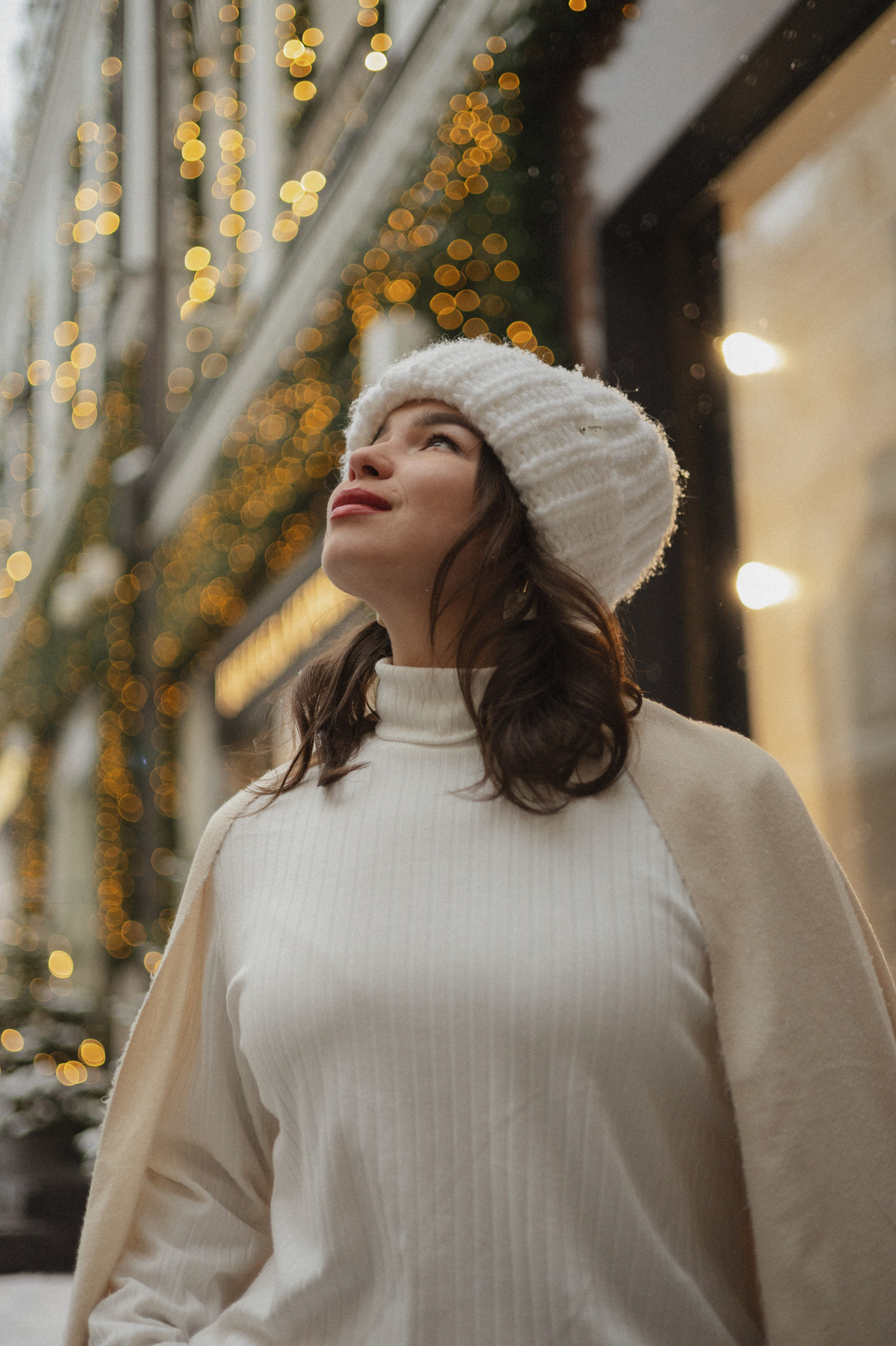 Фотограф — Москва