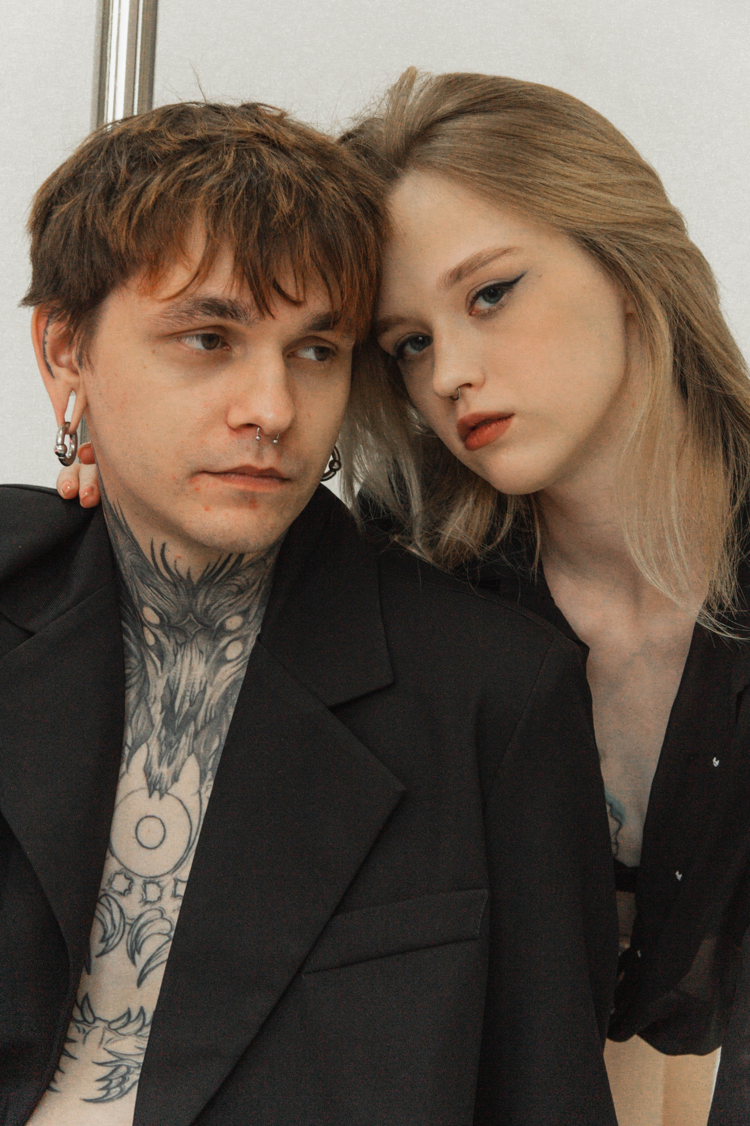 Love story в Перми