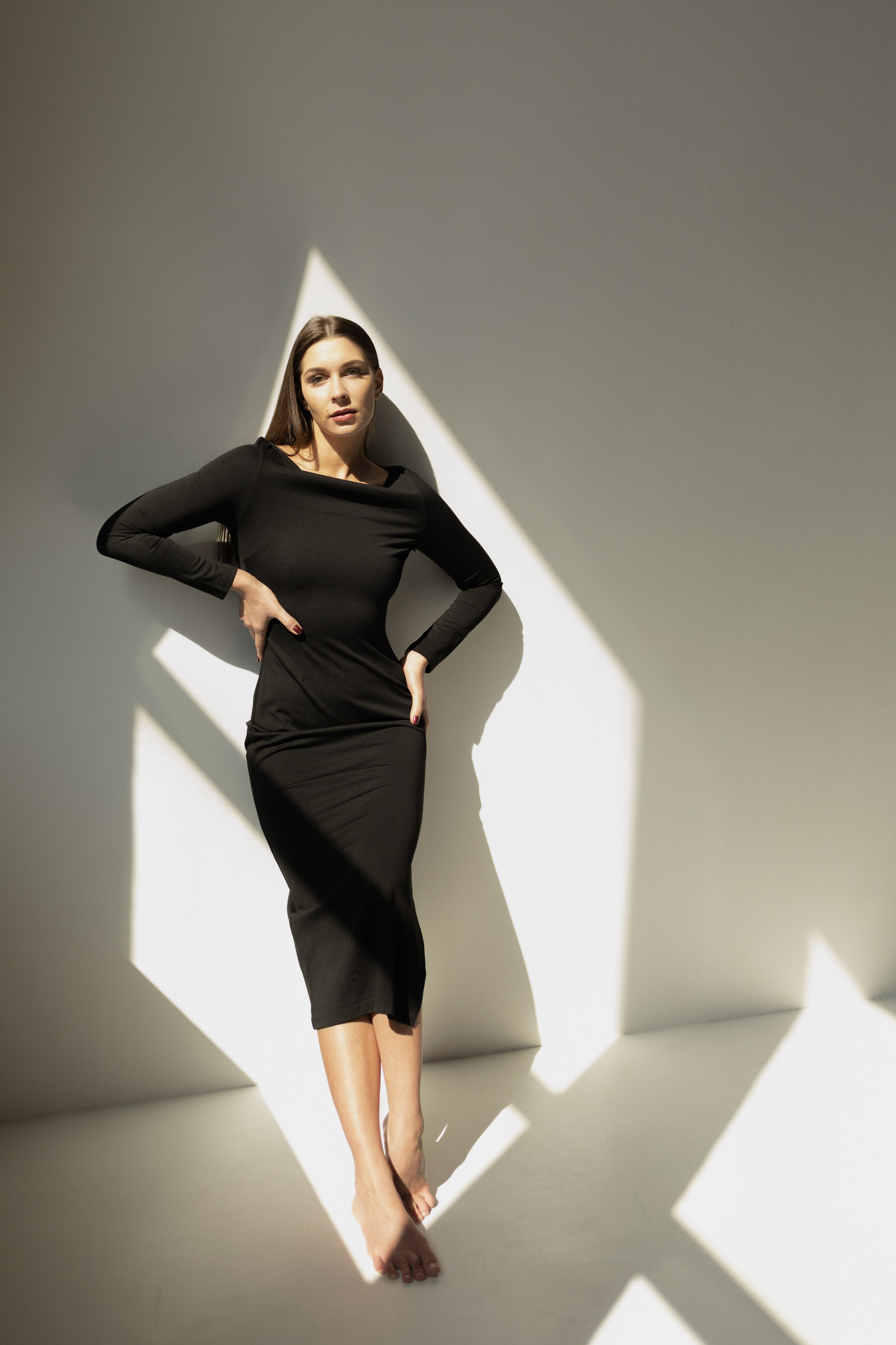 Женский портрет. Фотограф г. Уссурийск Сафронова Светлана