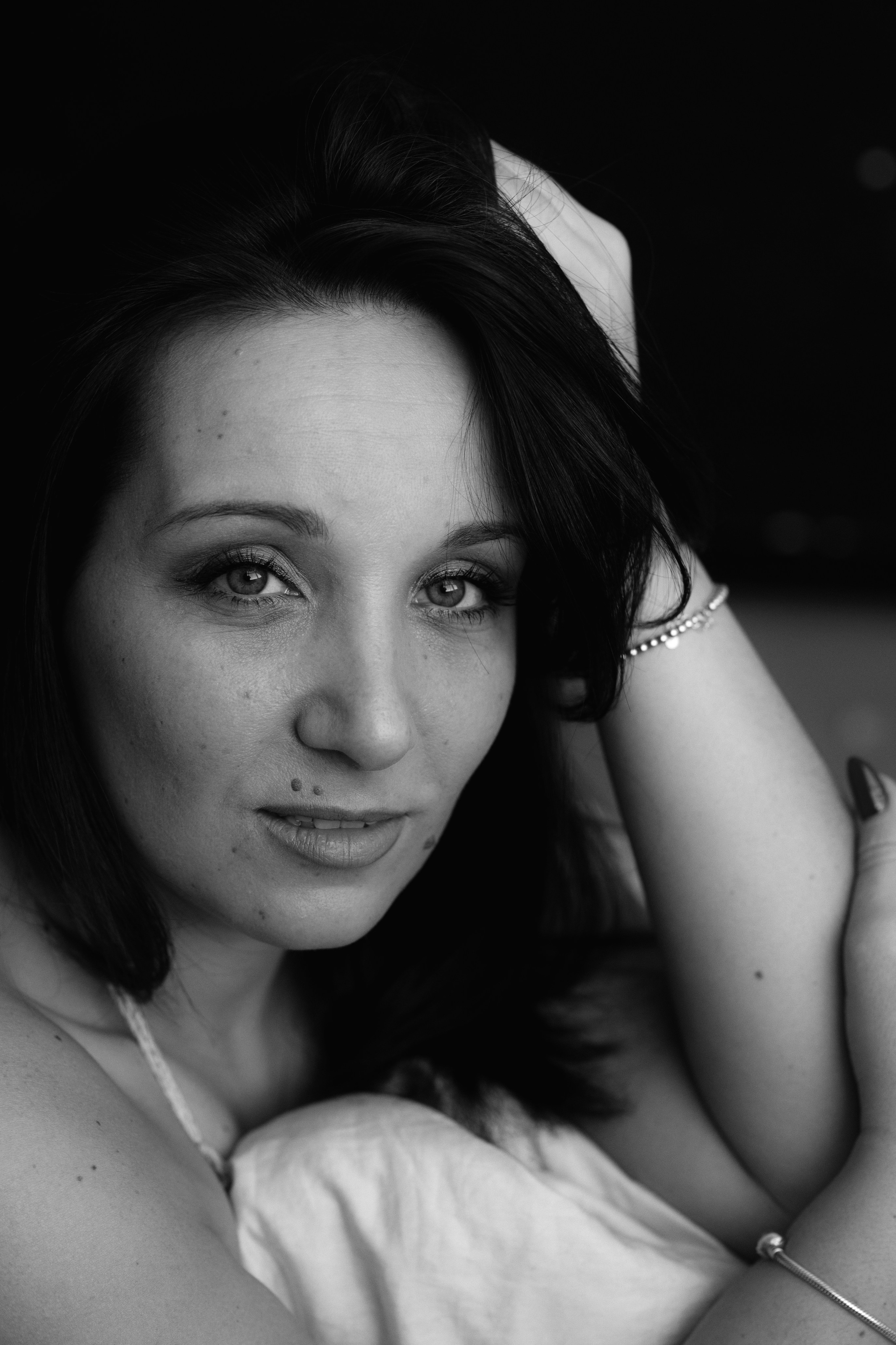 ЧУВСТВЕННЯЙ ПОРТРЕТ. Фотограф чувственного портрета в Санкт-Петербурге Светлана Фролова