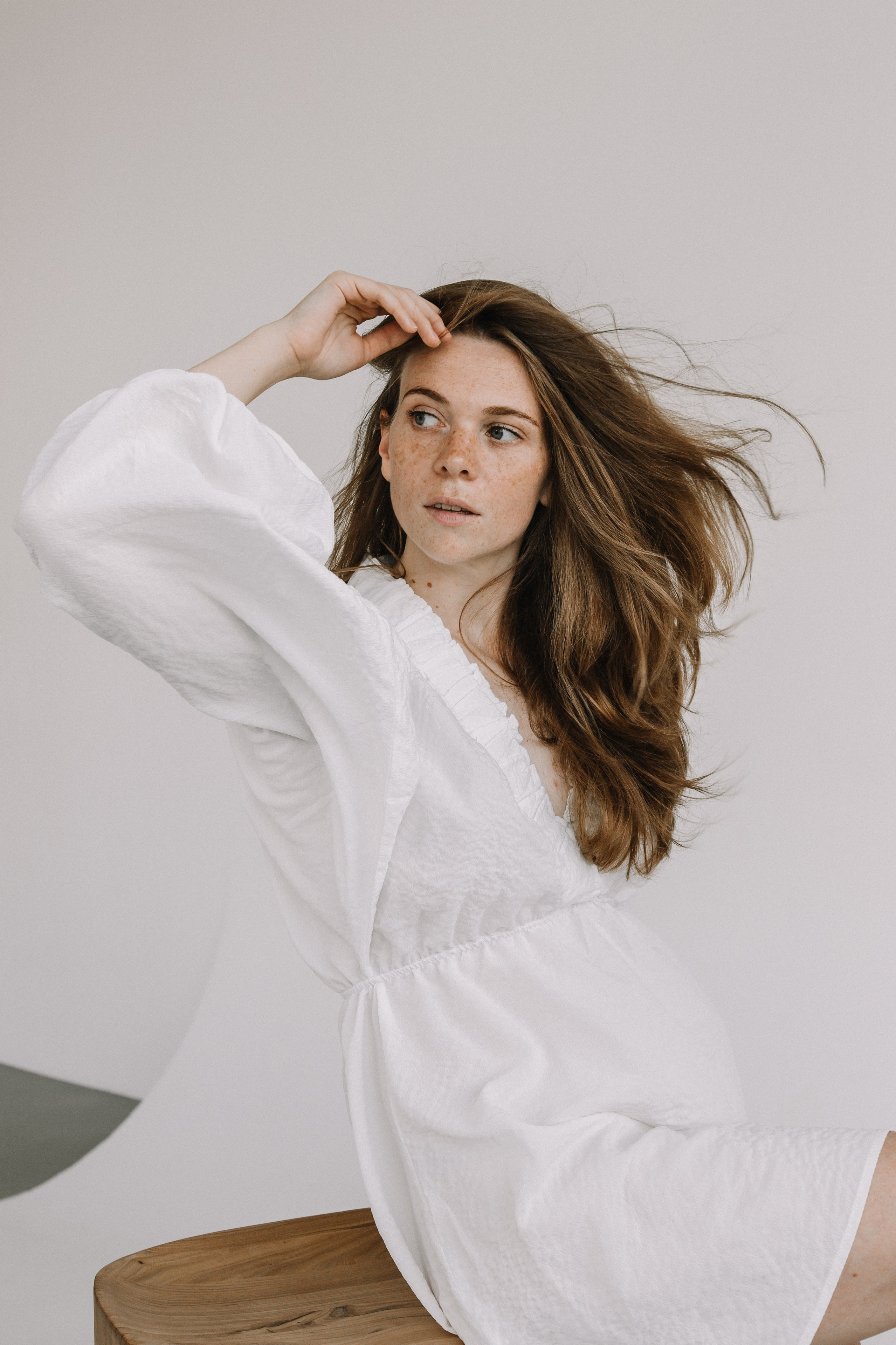 Индивидуальная фотосессия. Свадебный фотограф Санкт-Петербург