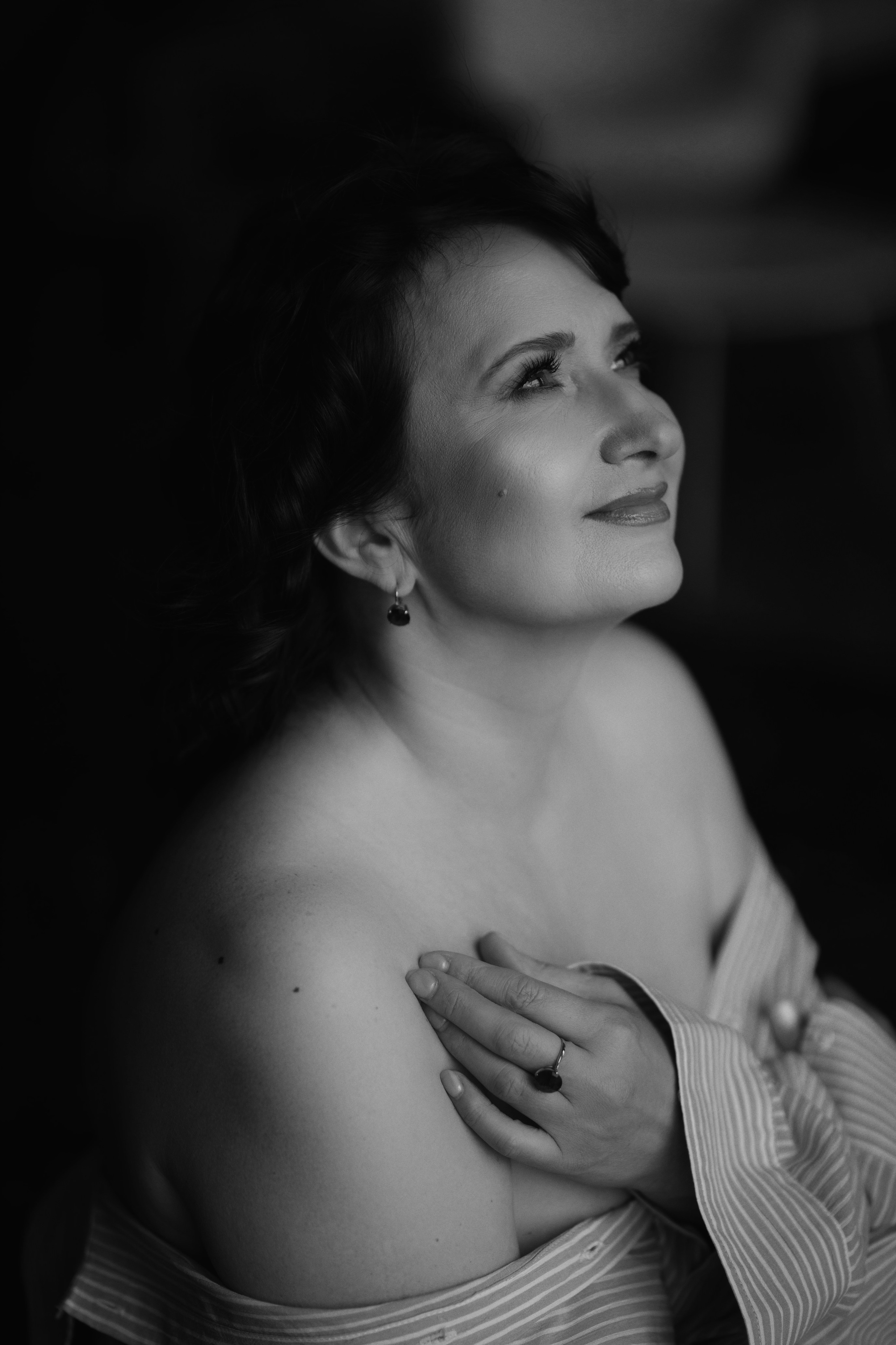 ЧУВСТВЕННЯЙ ПОРТРЕТ. Фотограф чувственного портрета в Санкт-Петербурге Светлана Фролова