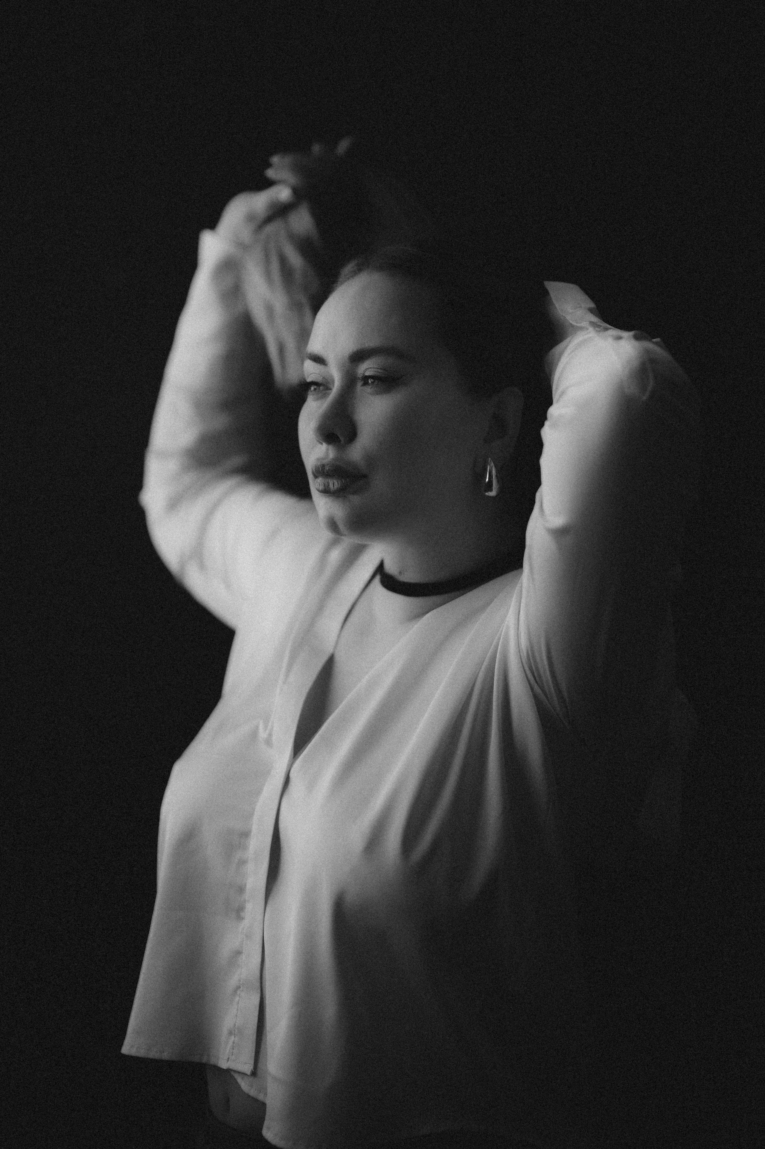 ЧУВСТВЕННЯЙ ПОРТРЕТ. Фотограф чувственного портрета в Санкт-Петербурге Светлана Фролова