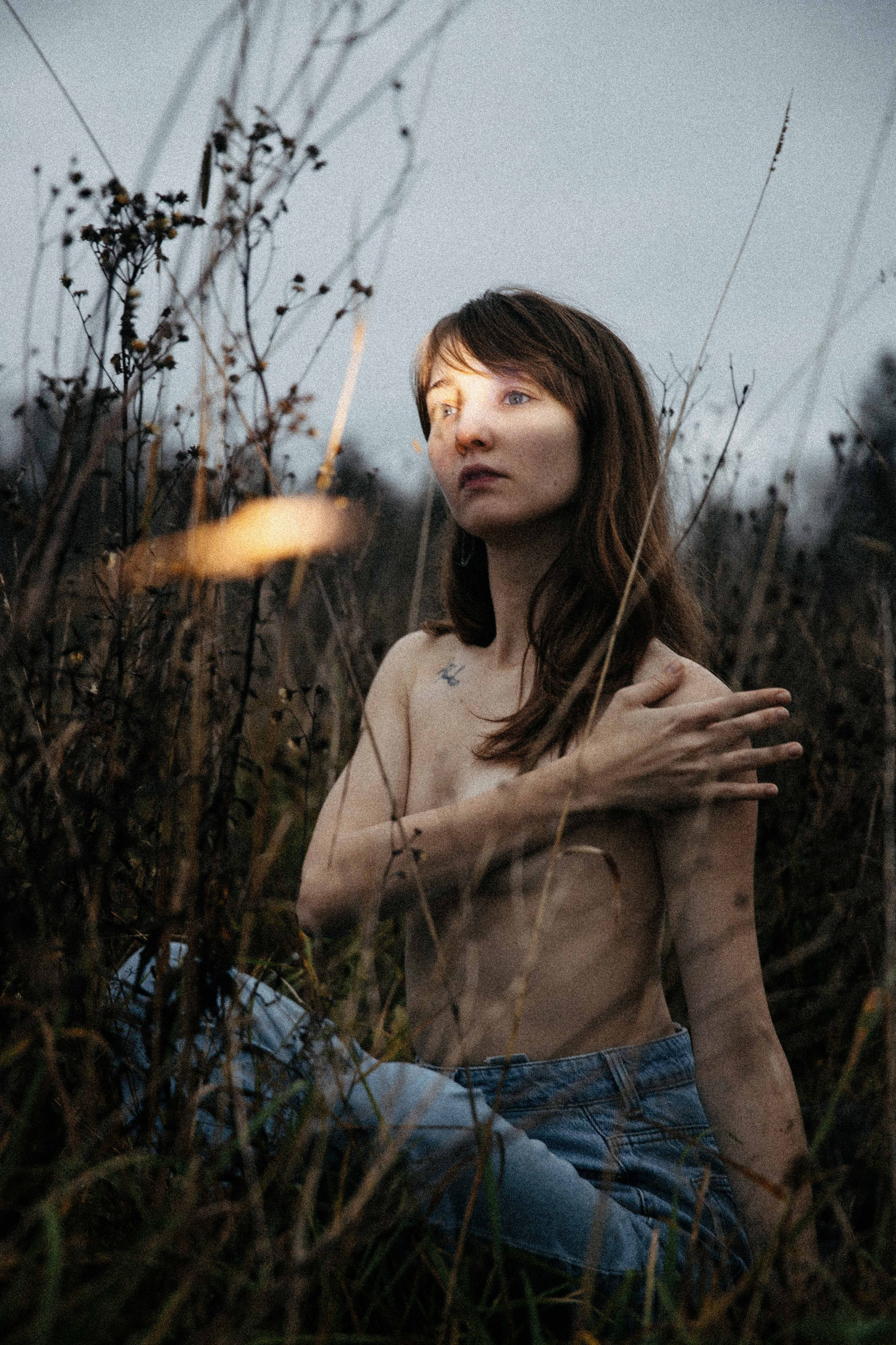 Фотопроект «Современные Амазонки: сила и нежность». Главная