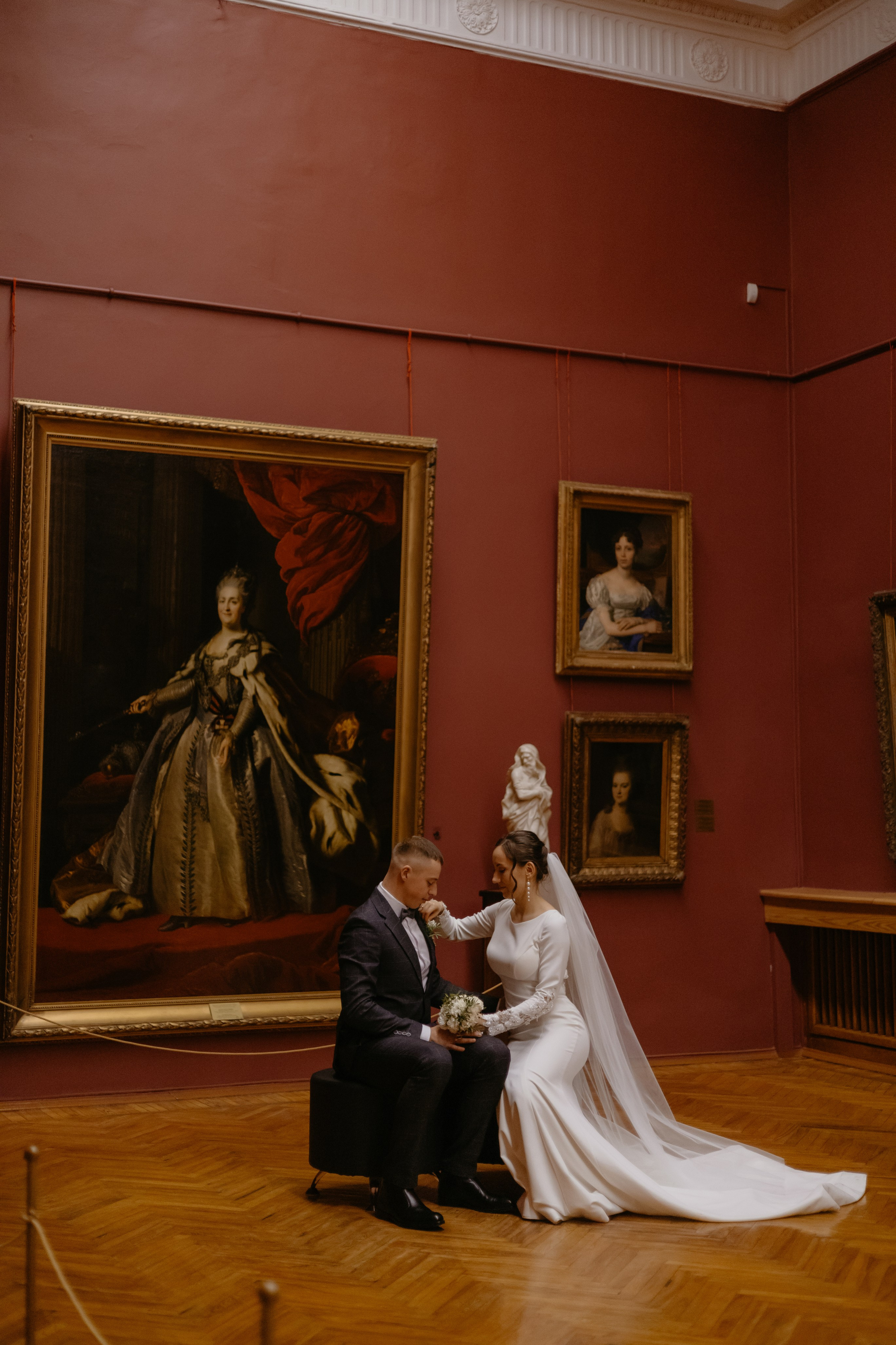 Семейный фотограф в Ошмянах Вероника Маргуж