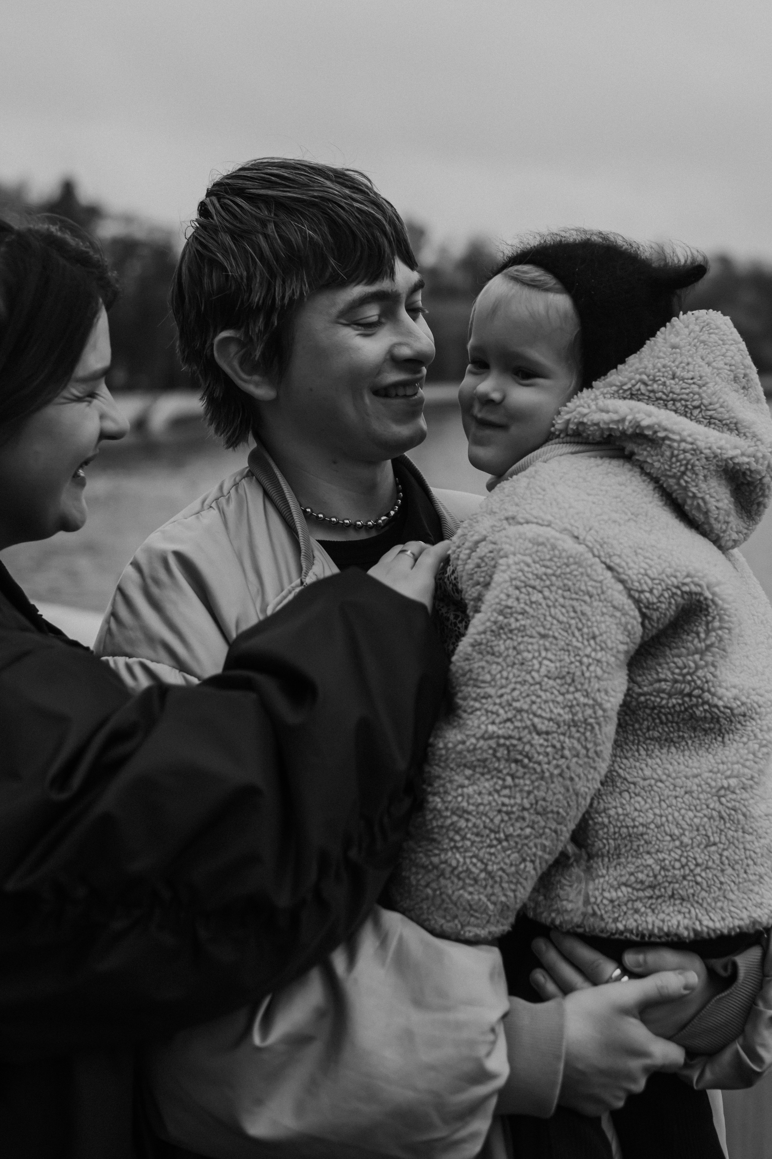 Семейный фотограф в Ошмянах Вероника Маргуж