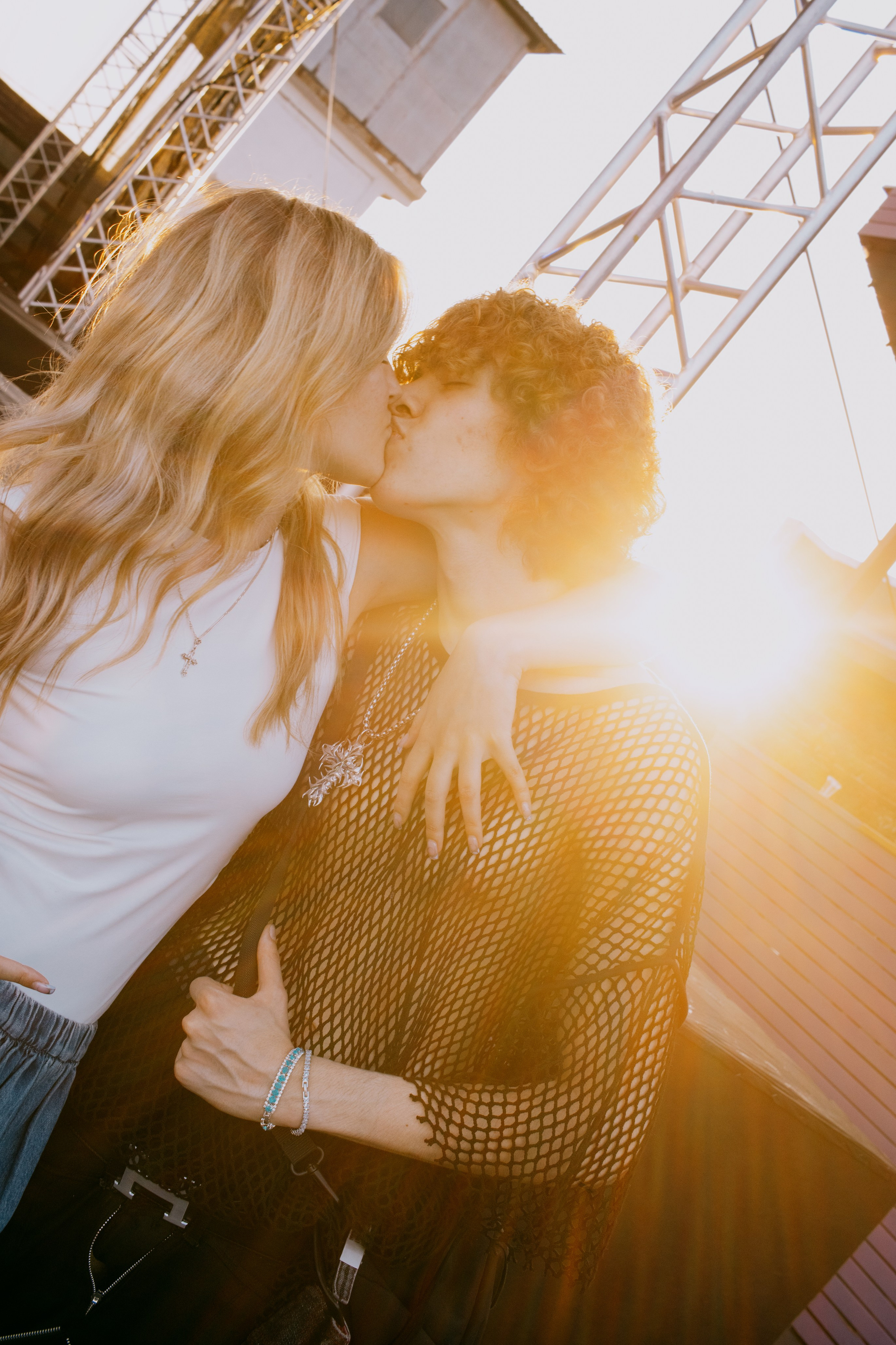 Svidaniemag. Фотограф в Санкт-Петербурге Александра Спиридонова