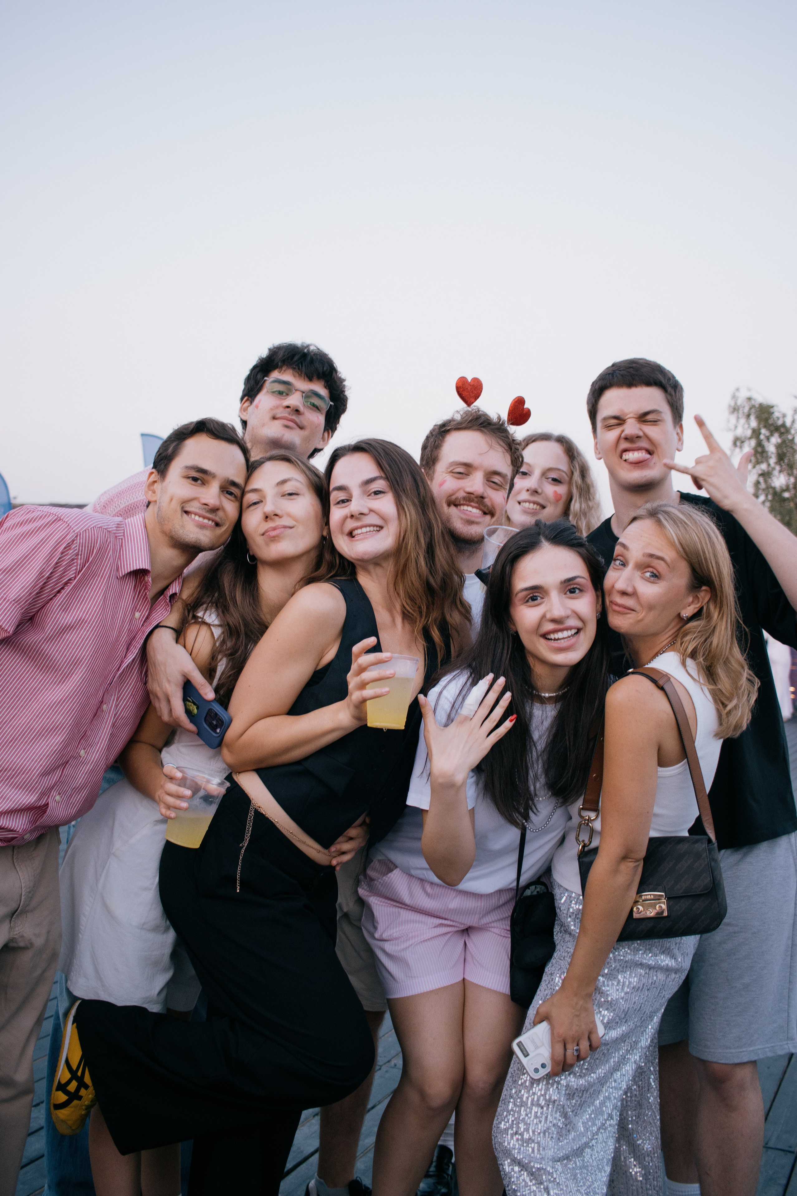 Svidaniemag. Фотограф в Санкт-Петербурге Александра Спиридонова