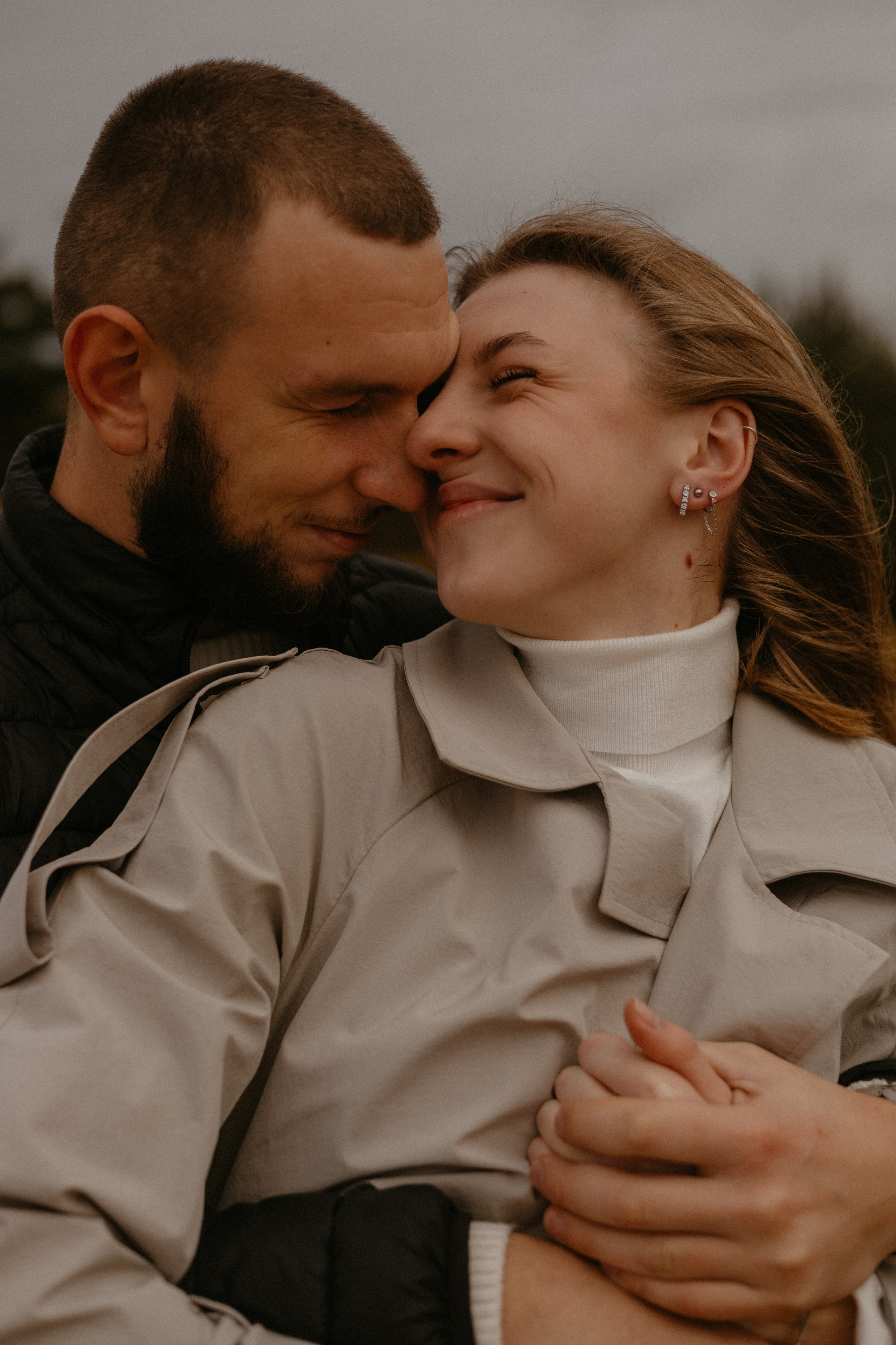 Семейный фотограф в Ошмянах Вероника Маргуж