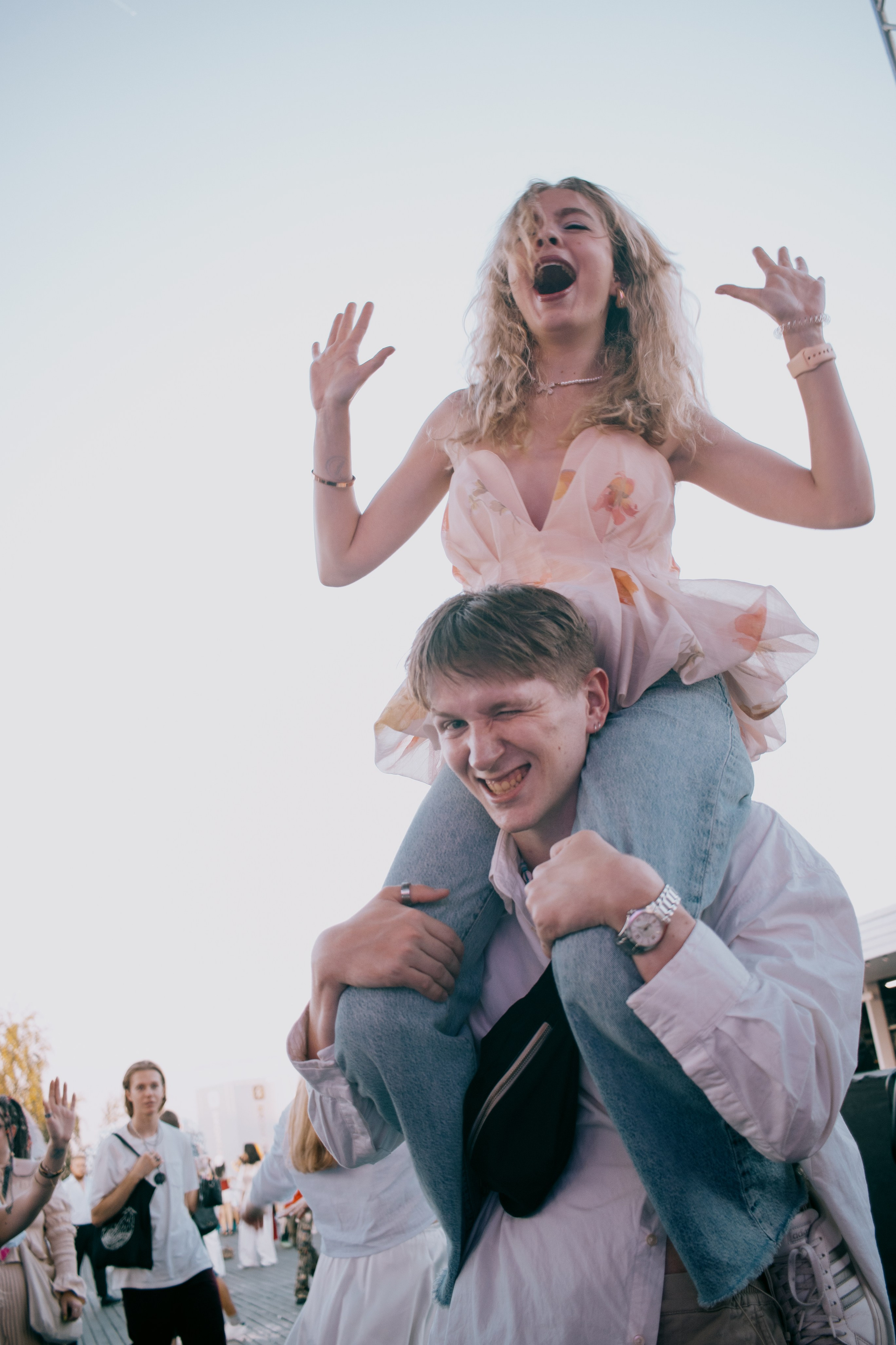 Svidaniemag. Фотограф в Санкт-Петербурге Александра Спиридонова