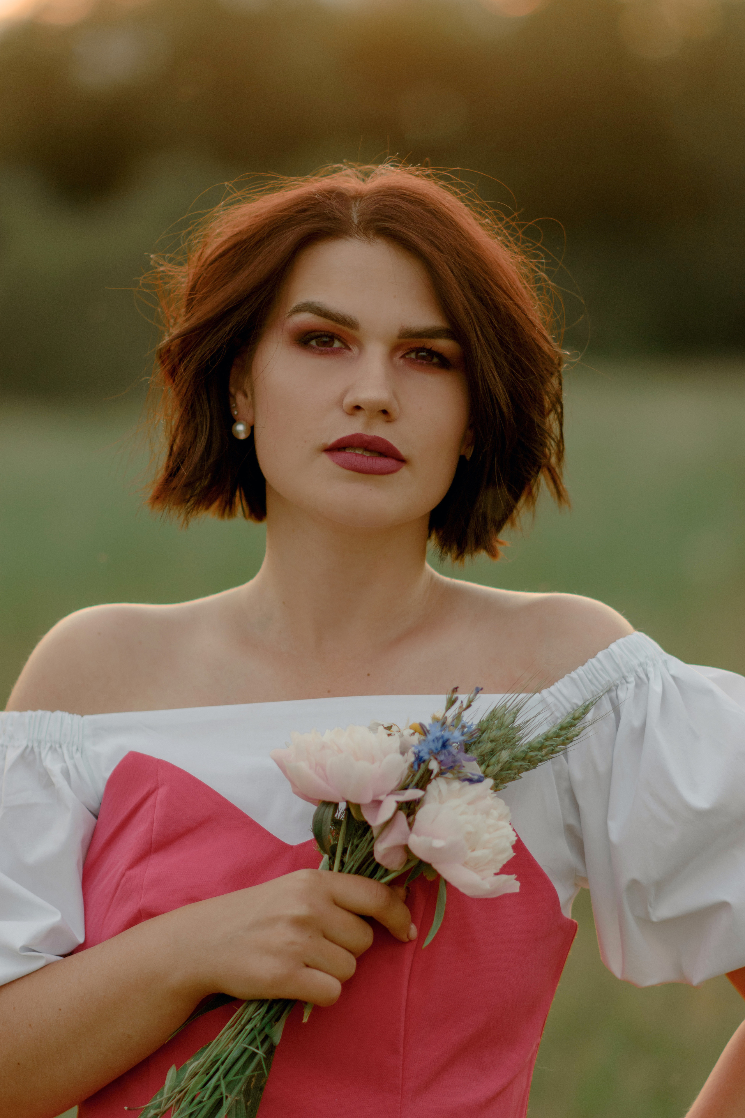 Свадебный и семейный фотограф в Смоленске и Ярцево Чурнасова Мария