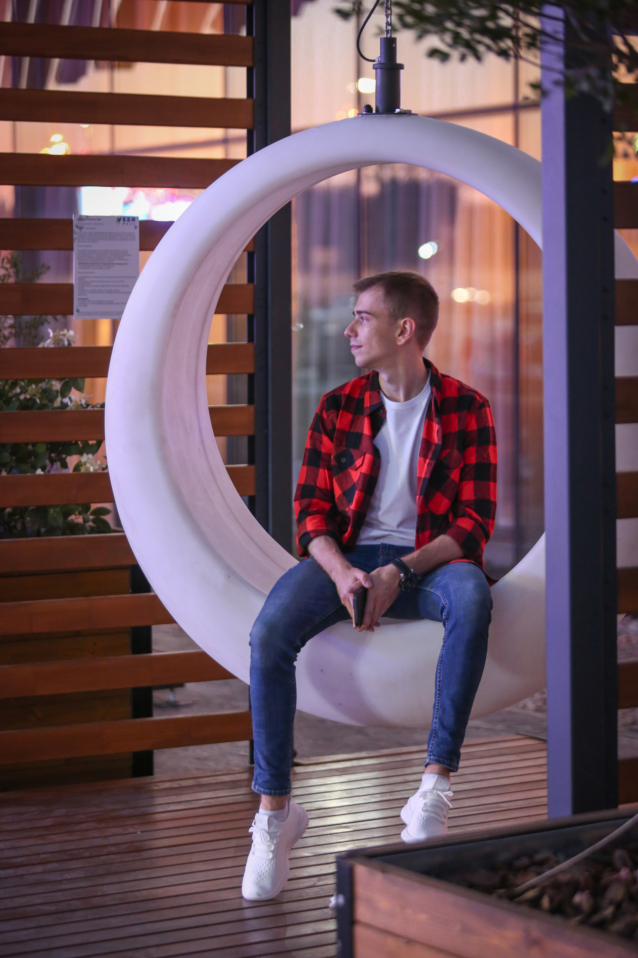 Фотограф Екатеринбург Владимир Смирнов