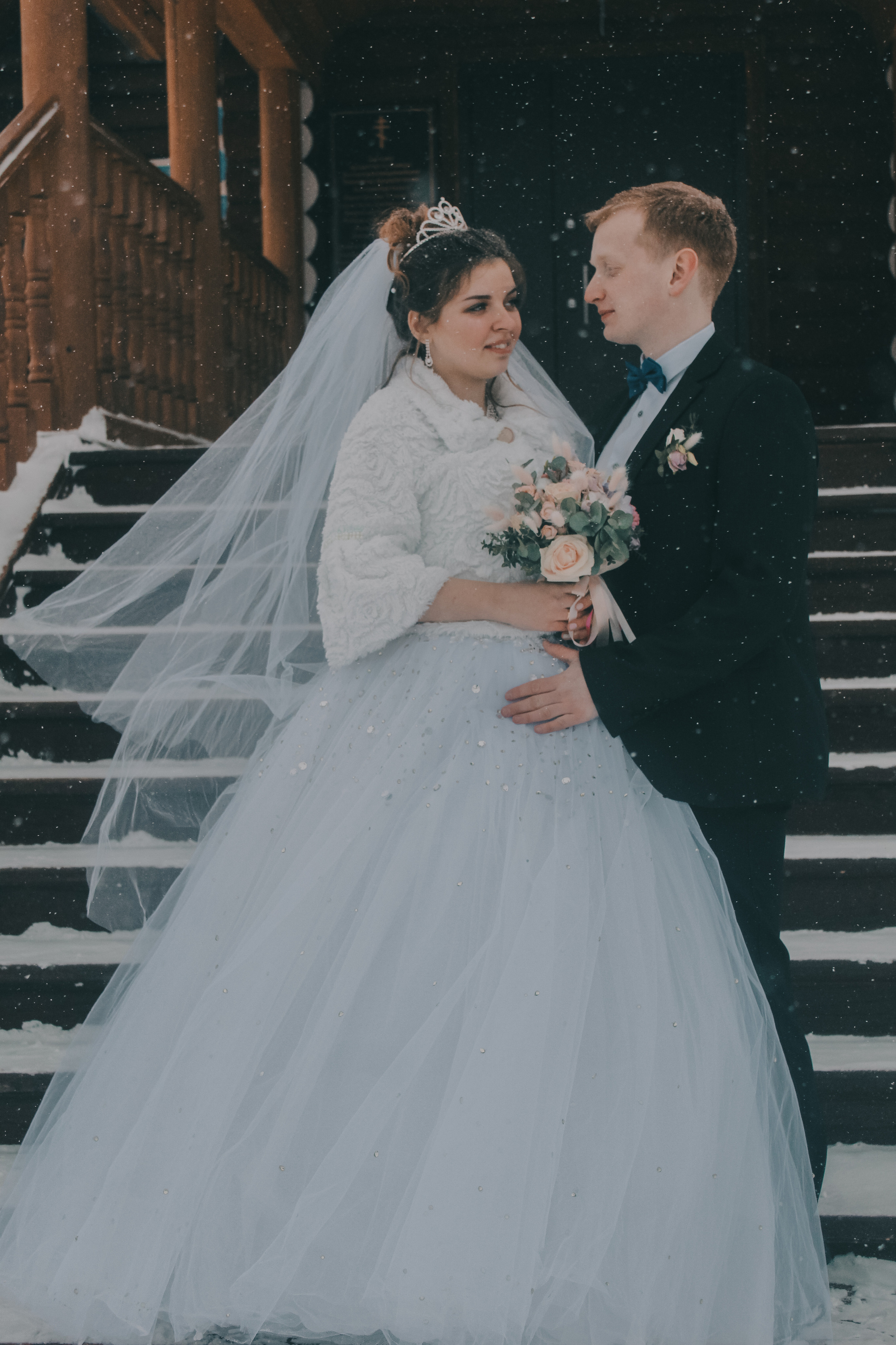 Фотограф Екатеринбург Владимир Смирнов