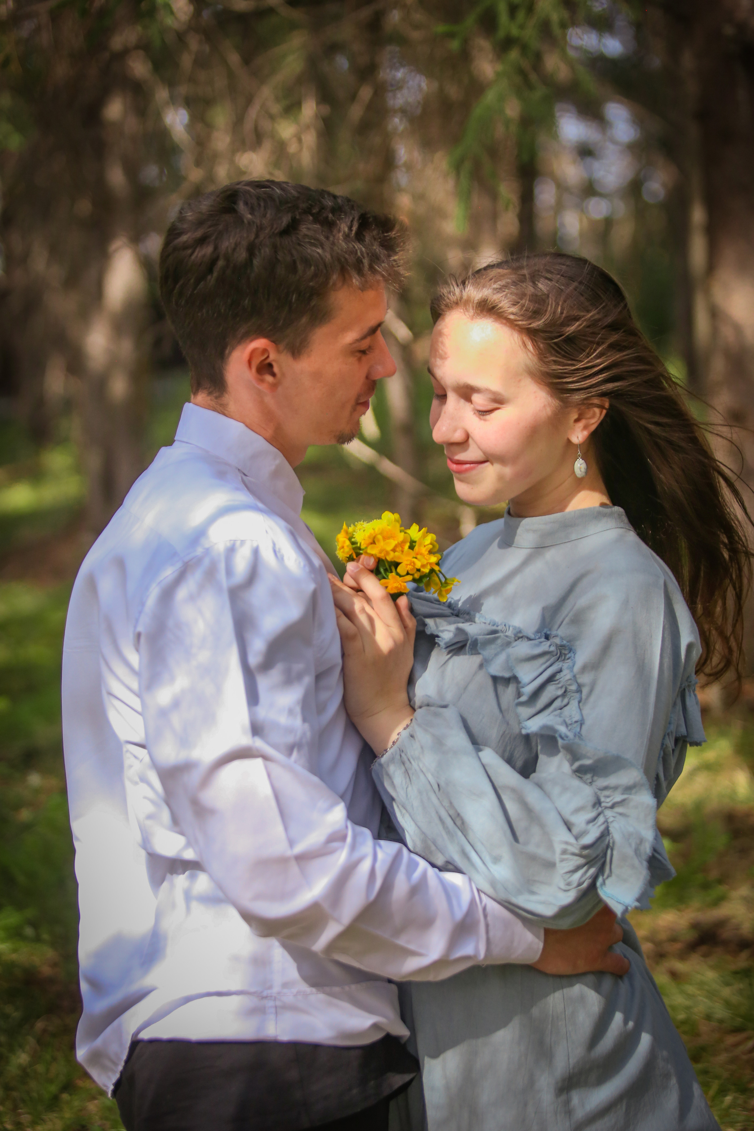 Фотограф Екатеринбург Владимир Смирнов