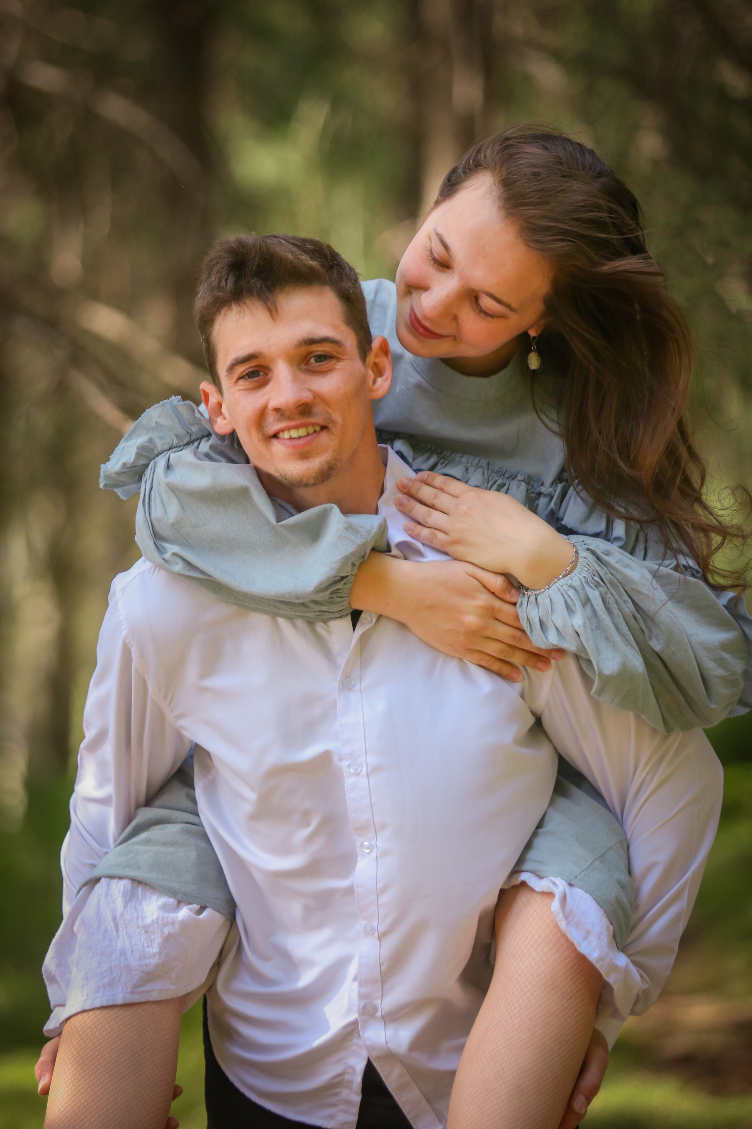 Фотограф Екатеринбург Владимир Смирнов