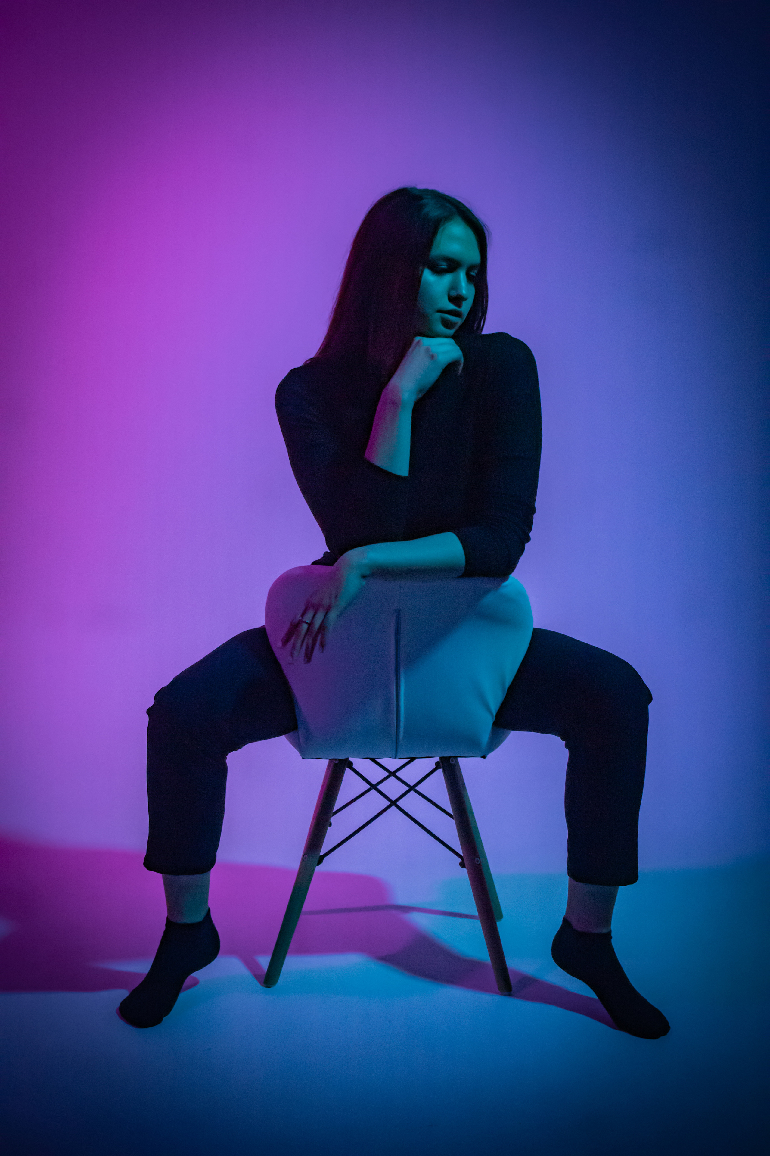 Фотограф Екатеринбург Владимир Смирнов