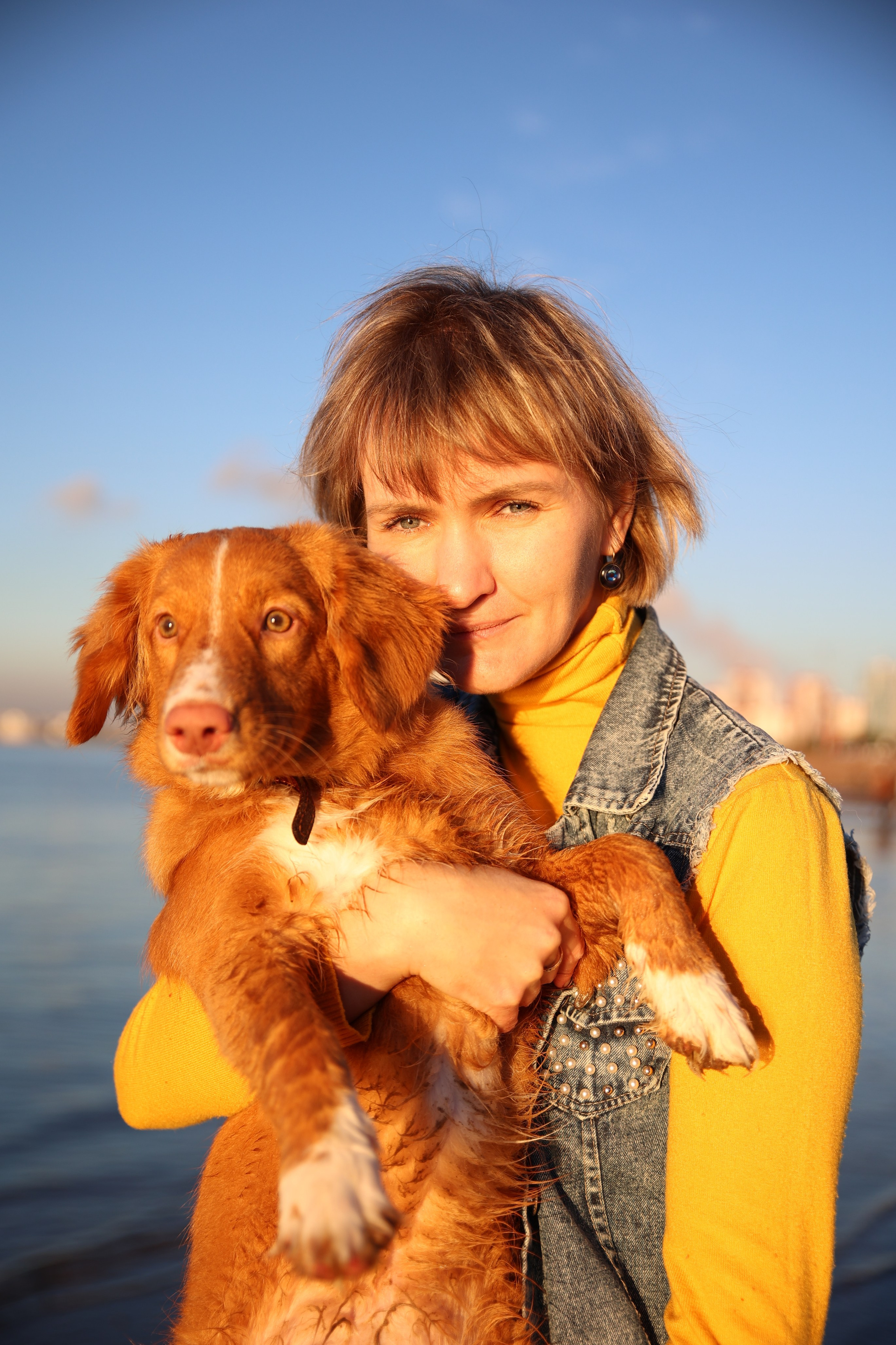 Обо мне. Фотохудожник Татьяна Бойцова