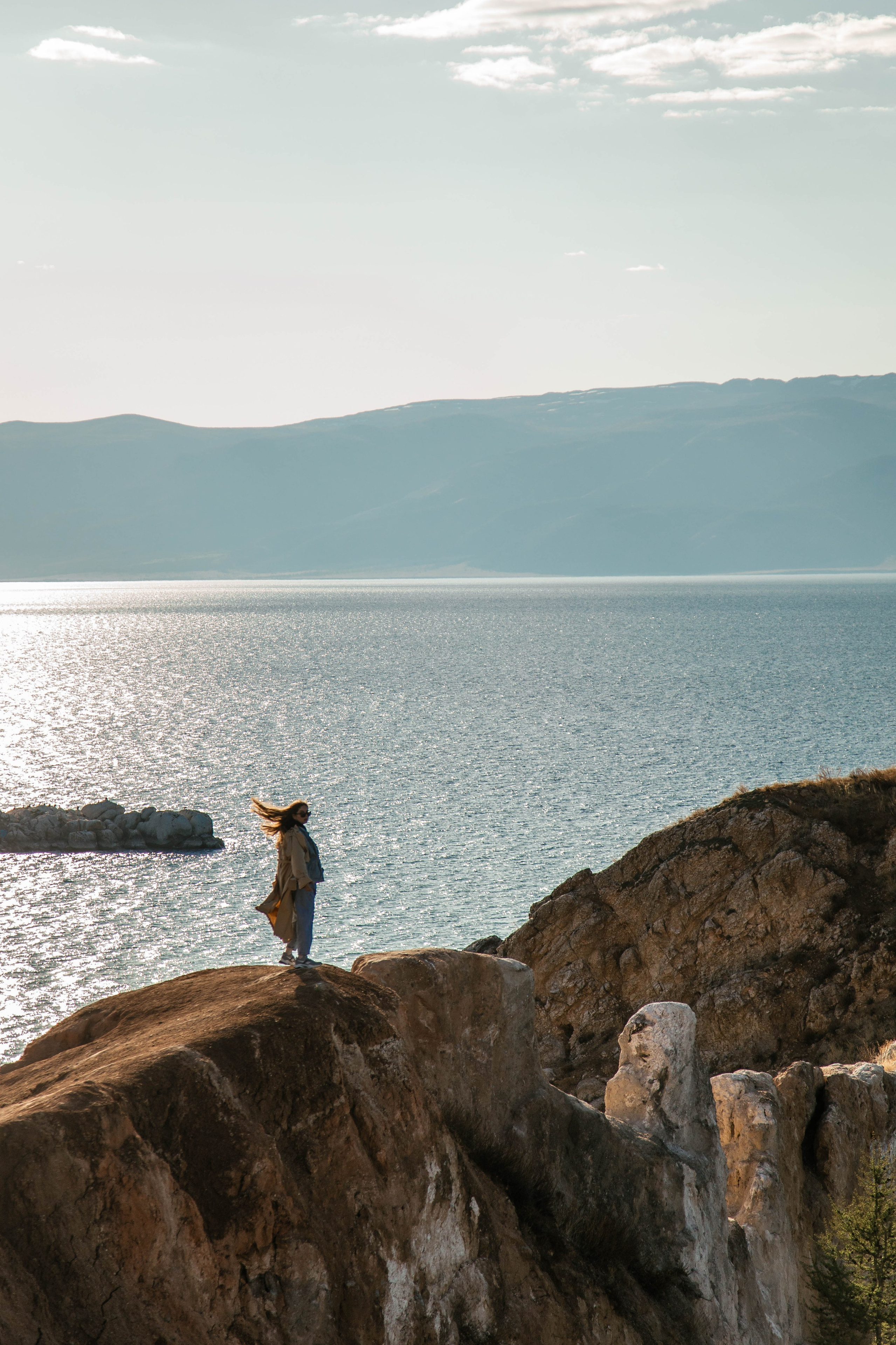 Фотограф Анна Чернигова