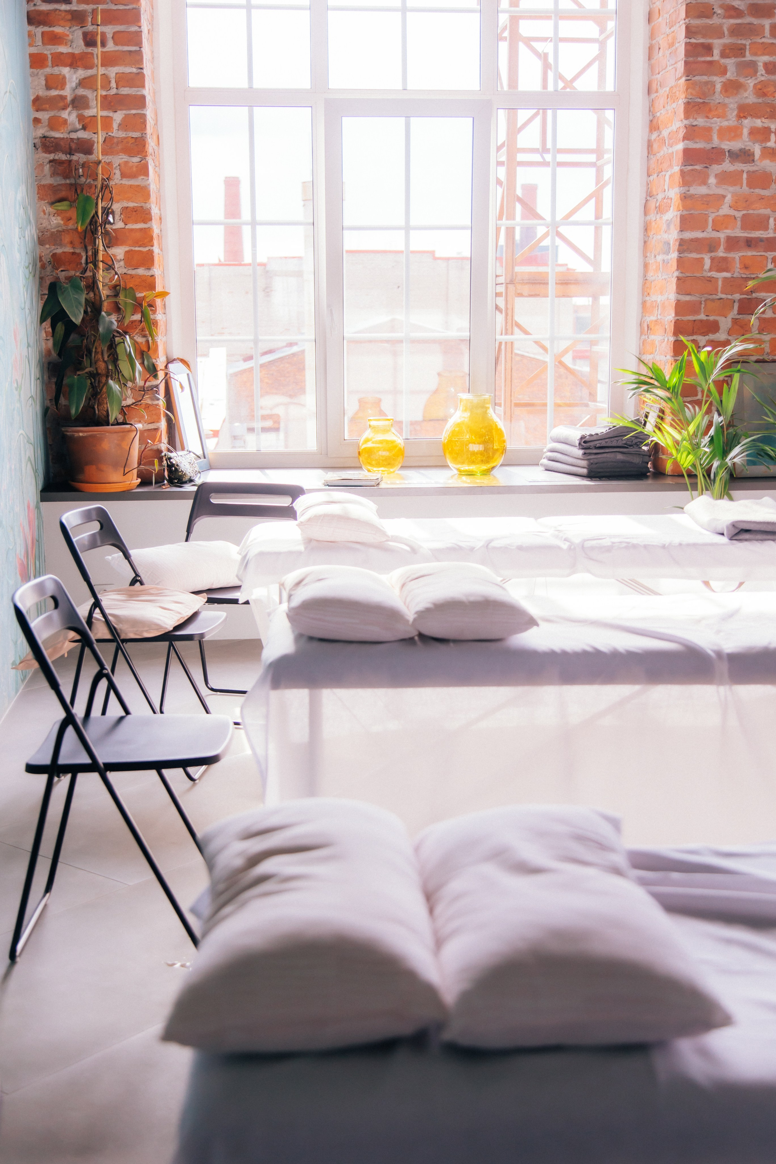 Услуги. Креатор Ольга Яш