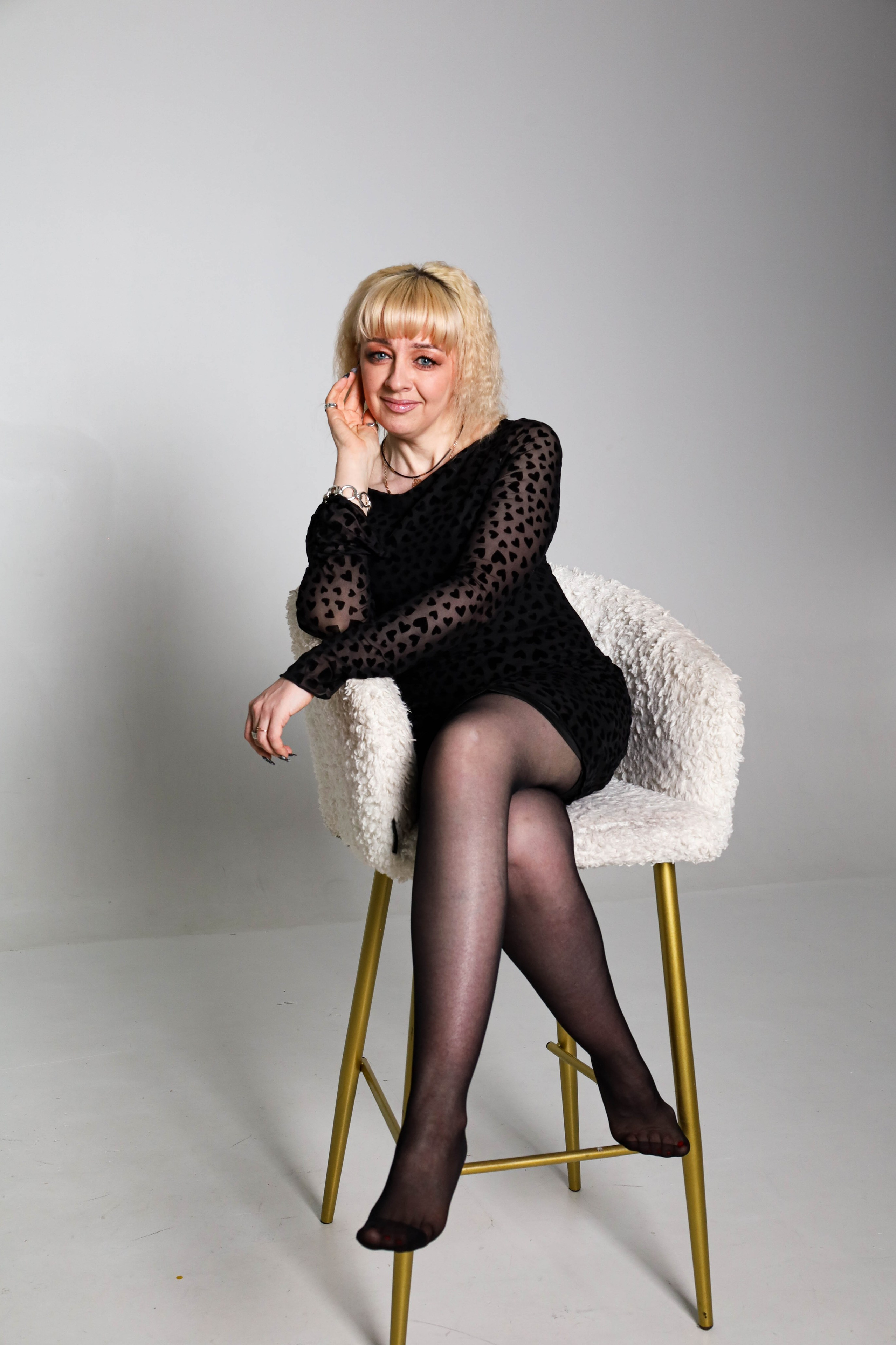 Перезагрузка Ольги. Фотограф Саратов | Елизавета Белова