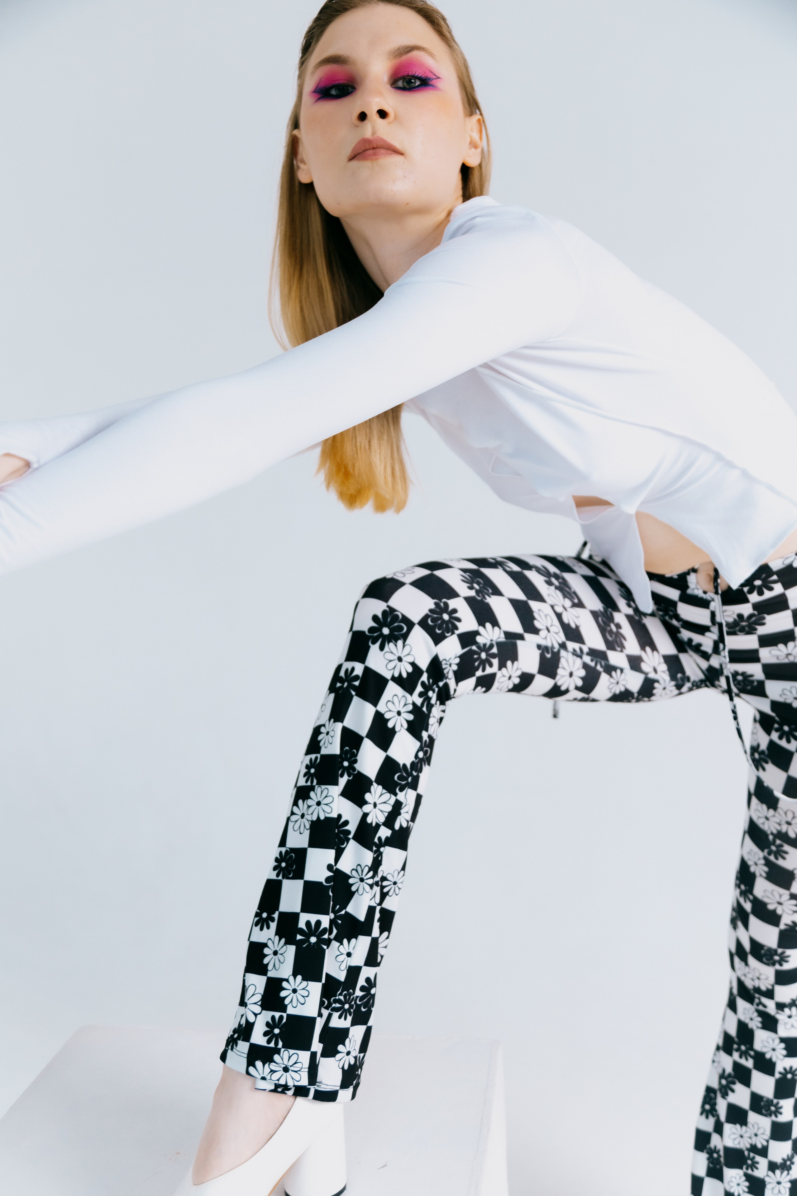 Креатор Ольга Яш