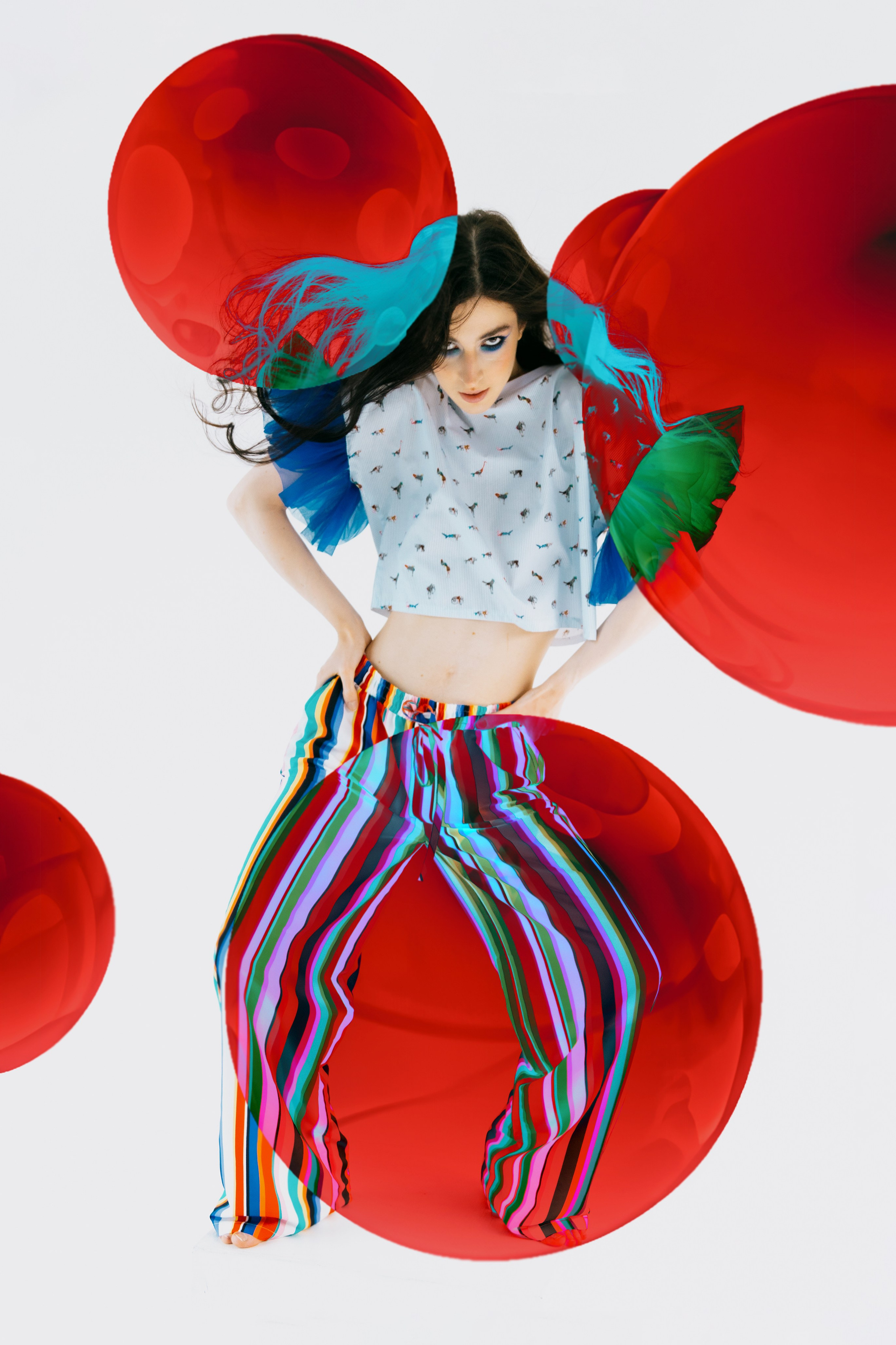 Креатор Ольга Яш