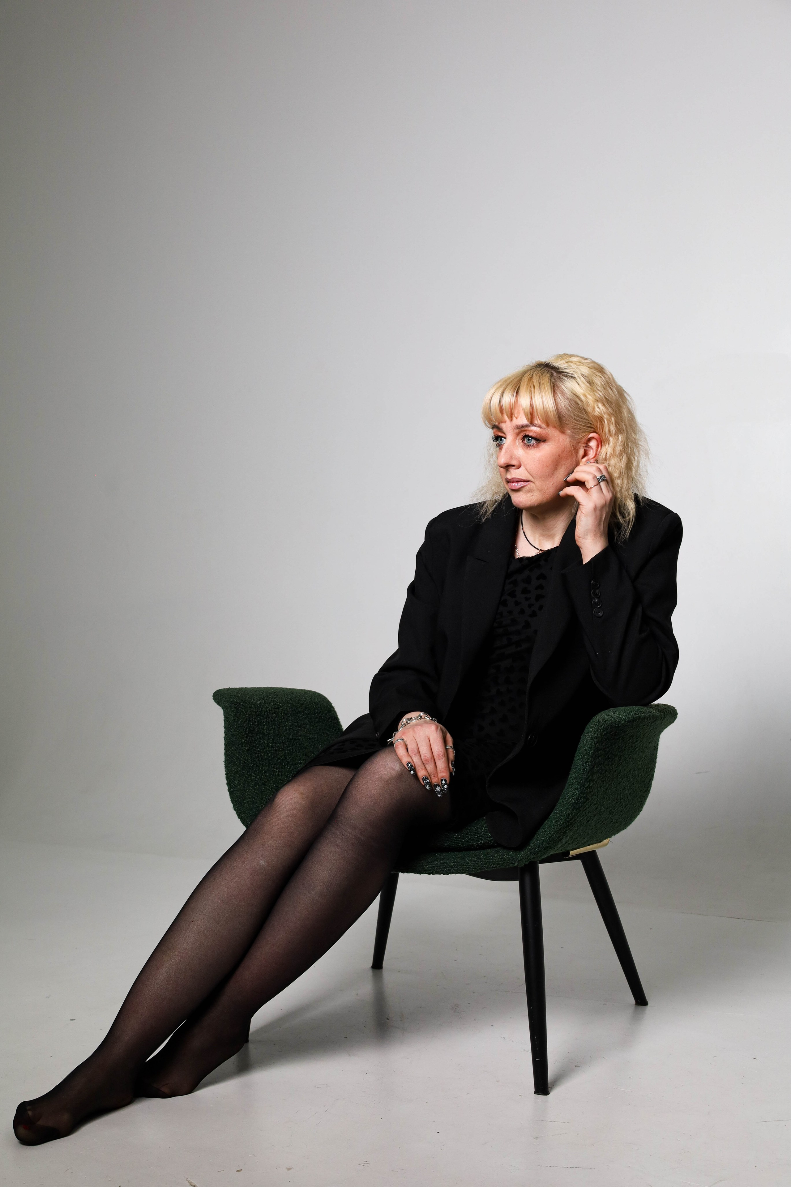 Перезагрузка Ольги. Фотограф Саратов | Елизавета Белова