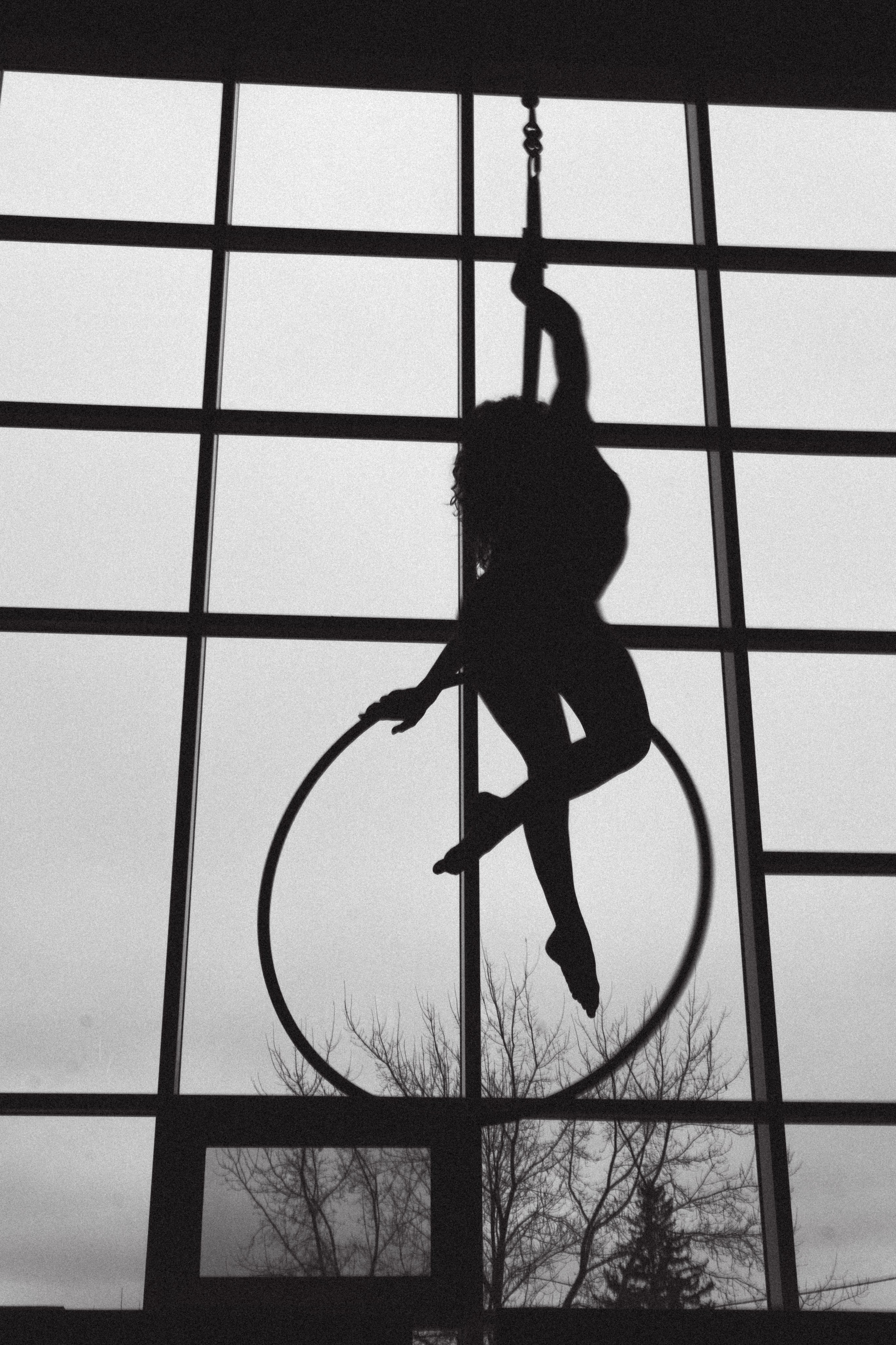 Игра света и тела. Фотограф Самара Белоусова Юлия