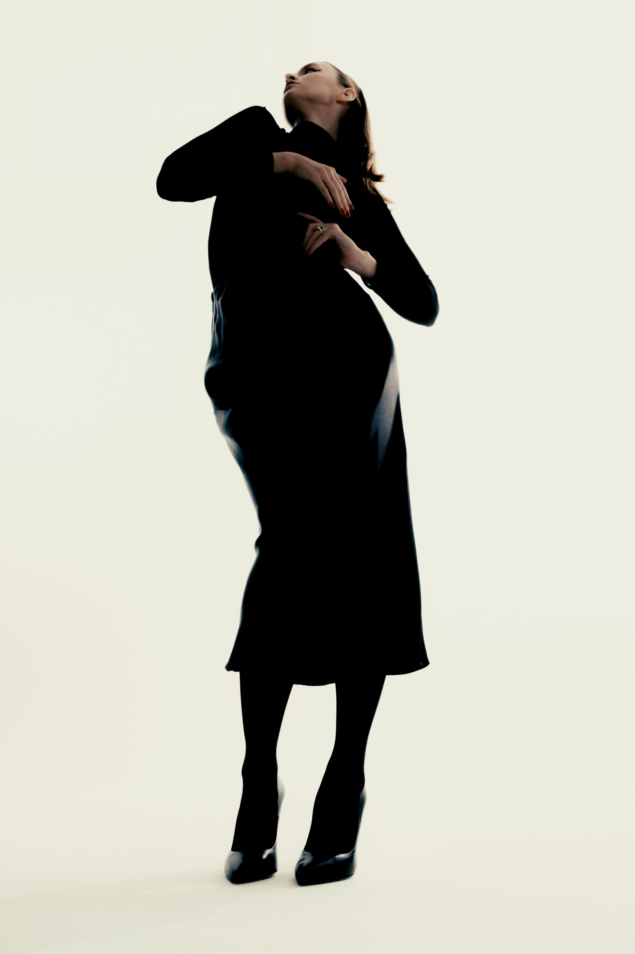 Как сделать коллаж — «колбасу», чтобы фотографии в посте шли единым полотном без разделения. Коммерческий и fashion-фотограф в Санкт-Петербурге Олеся Поле