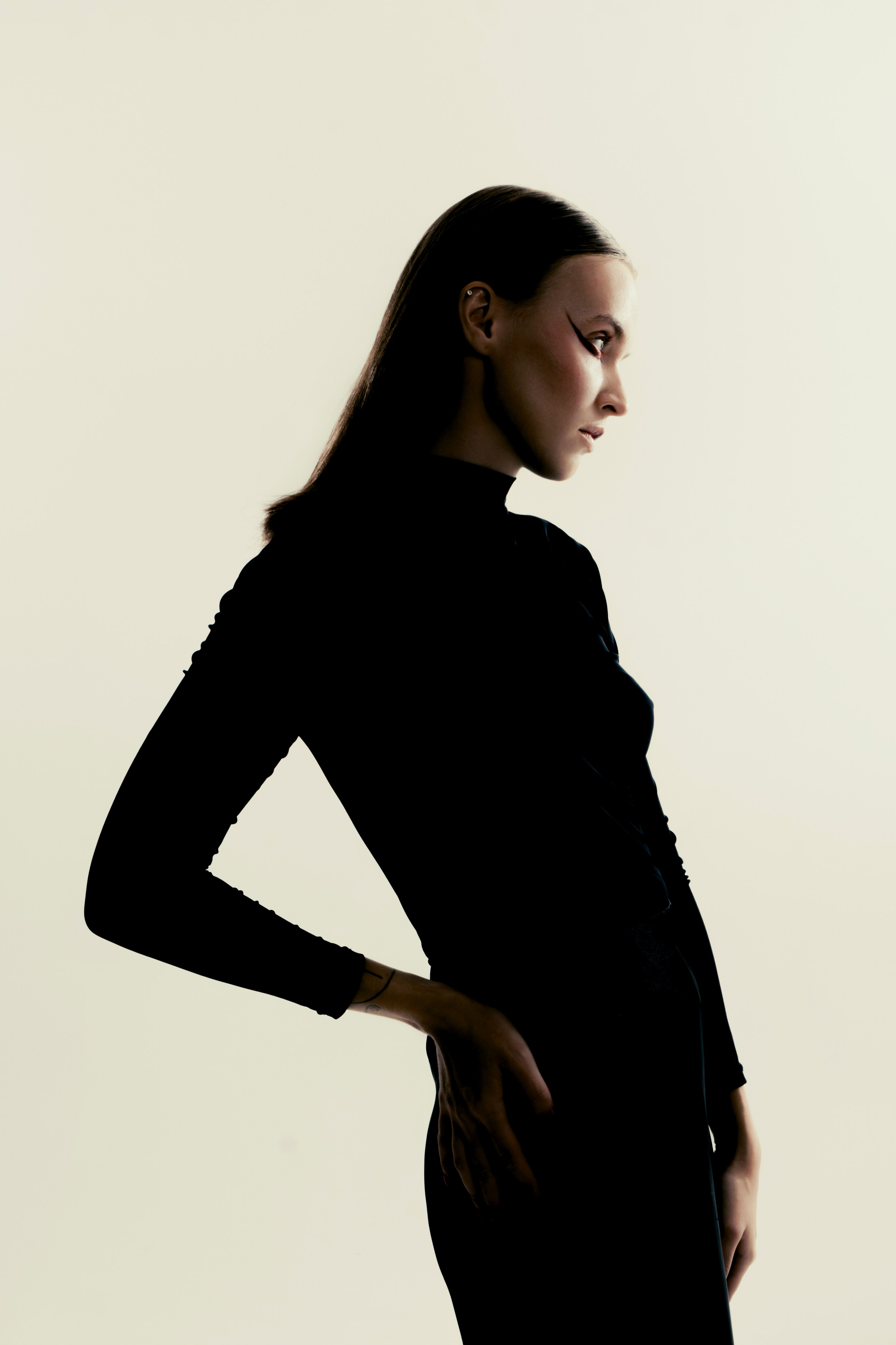 Как сделать коллаж — «колбасу», чтобы фотографии в посте шли единым полотном без разделения. Коммерческий и fashion-фотограф в Санкт-Петербурге Олеся Поле